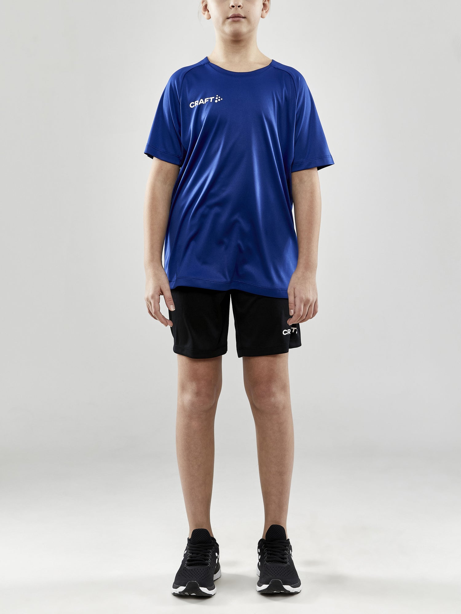 Evolve Tee Jr
