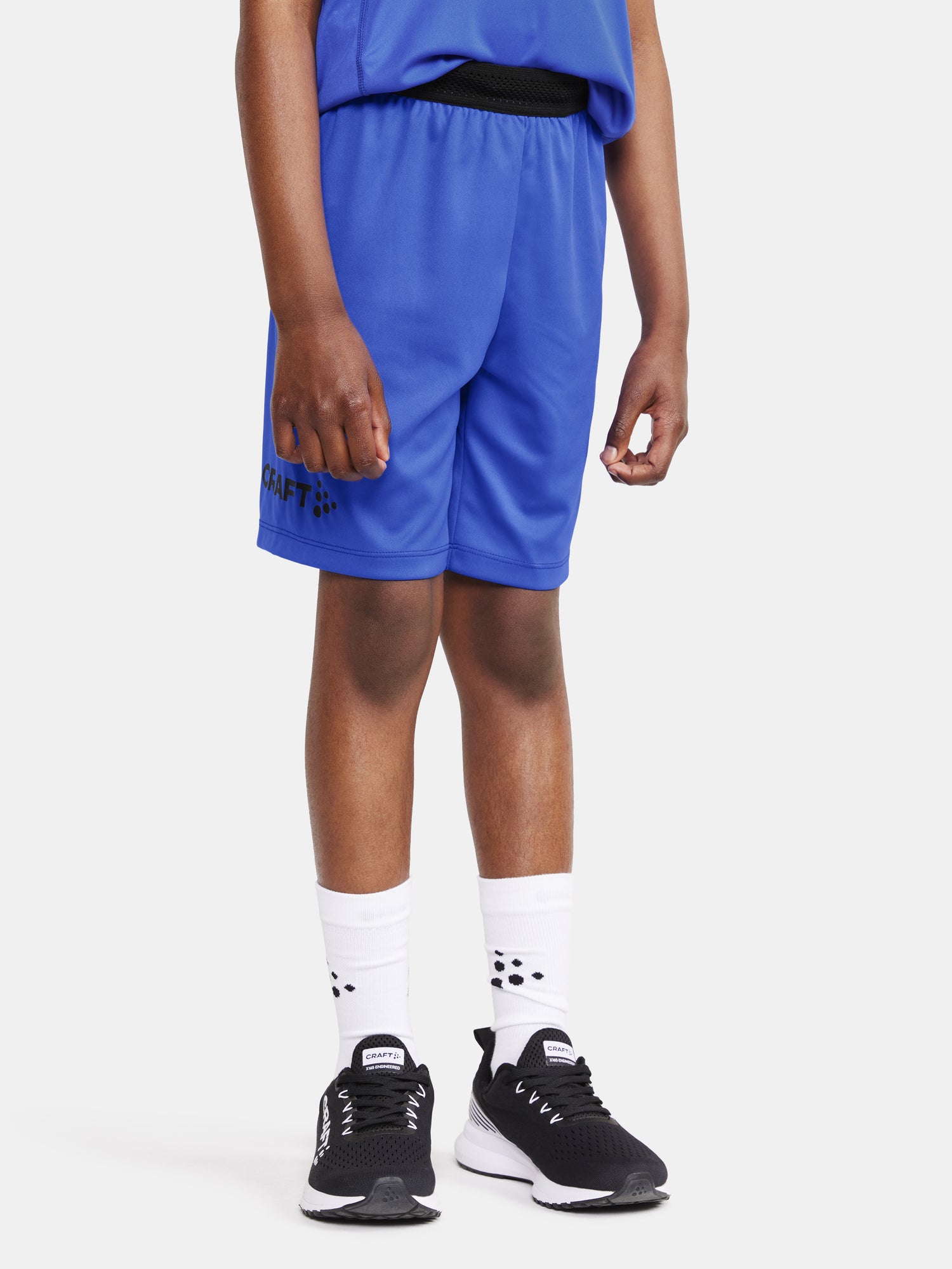 Evolve Shorts Jr