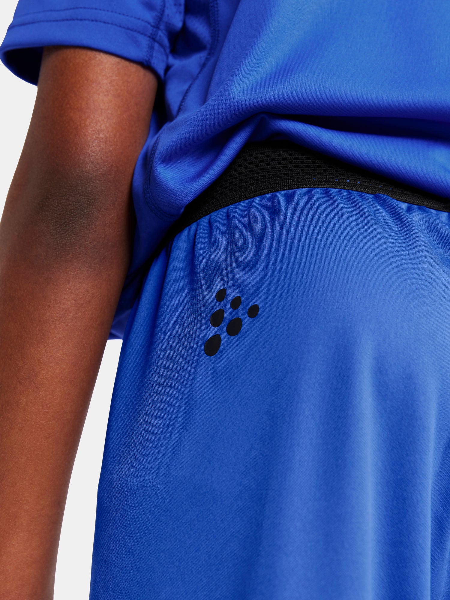 Evolve Shorts Jr