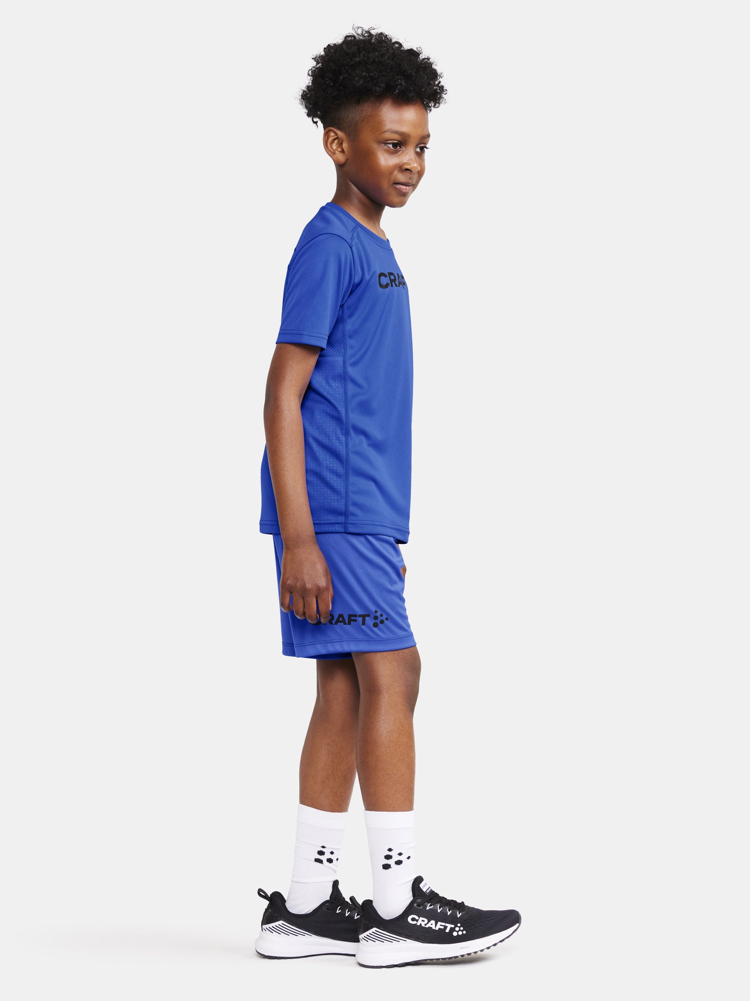 Evolve Shorts Jr
