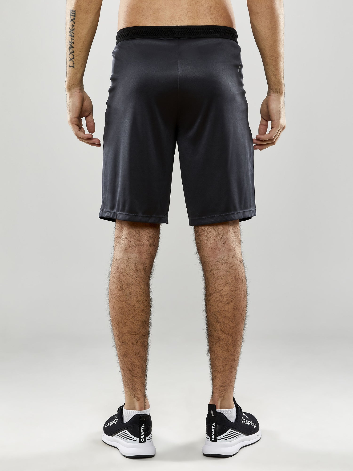 Evolve Zip Pocket Shorts M
