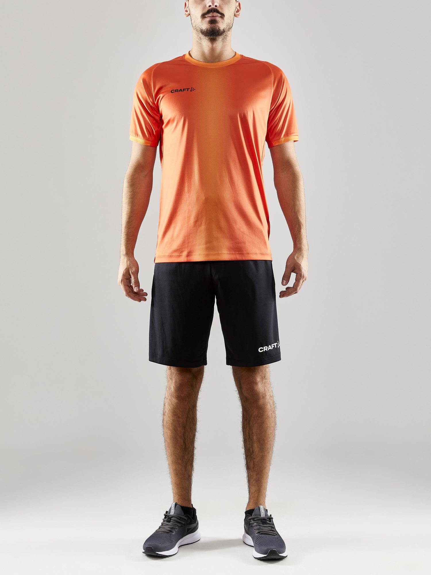 Evolve Zip Pocket Shorts M