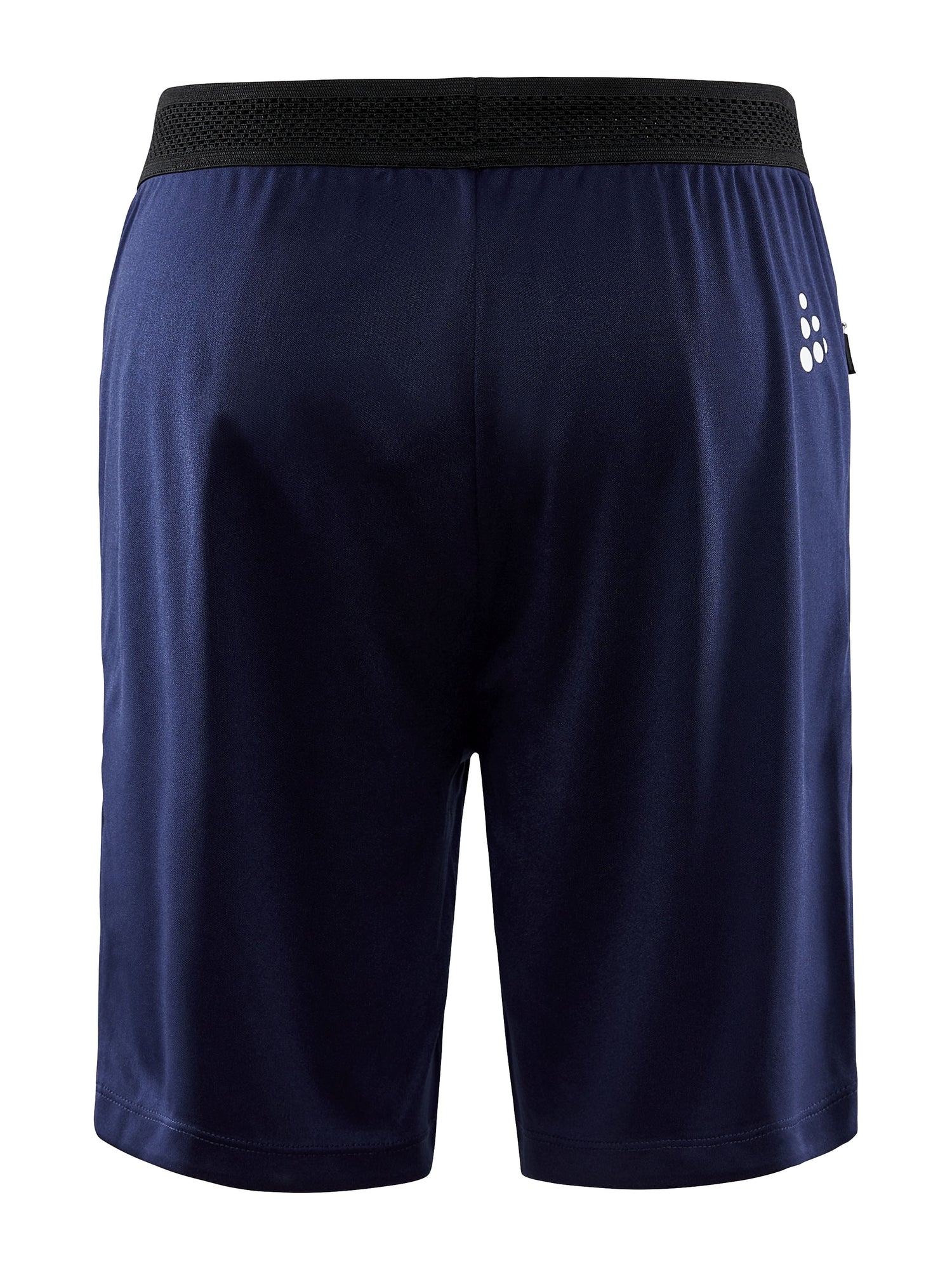 Evolve Zip Pocket Shorts Jr