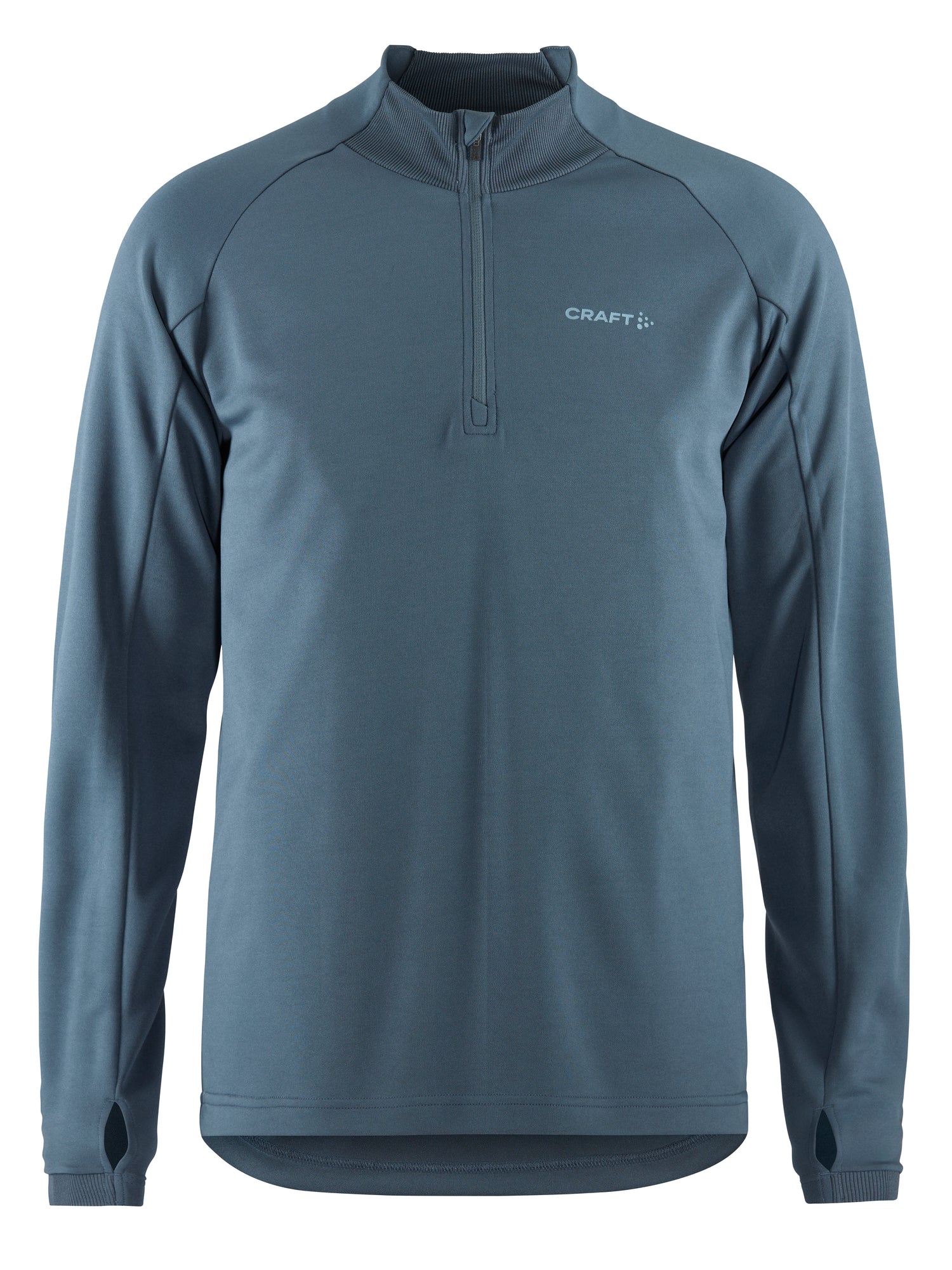Evolve Halfzip M
