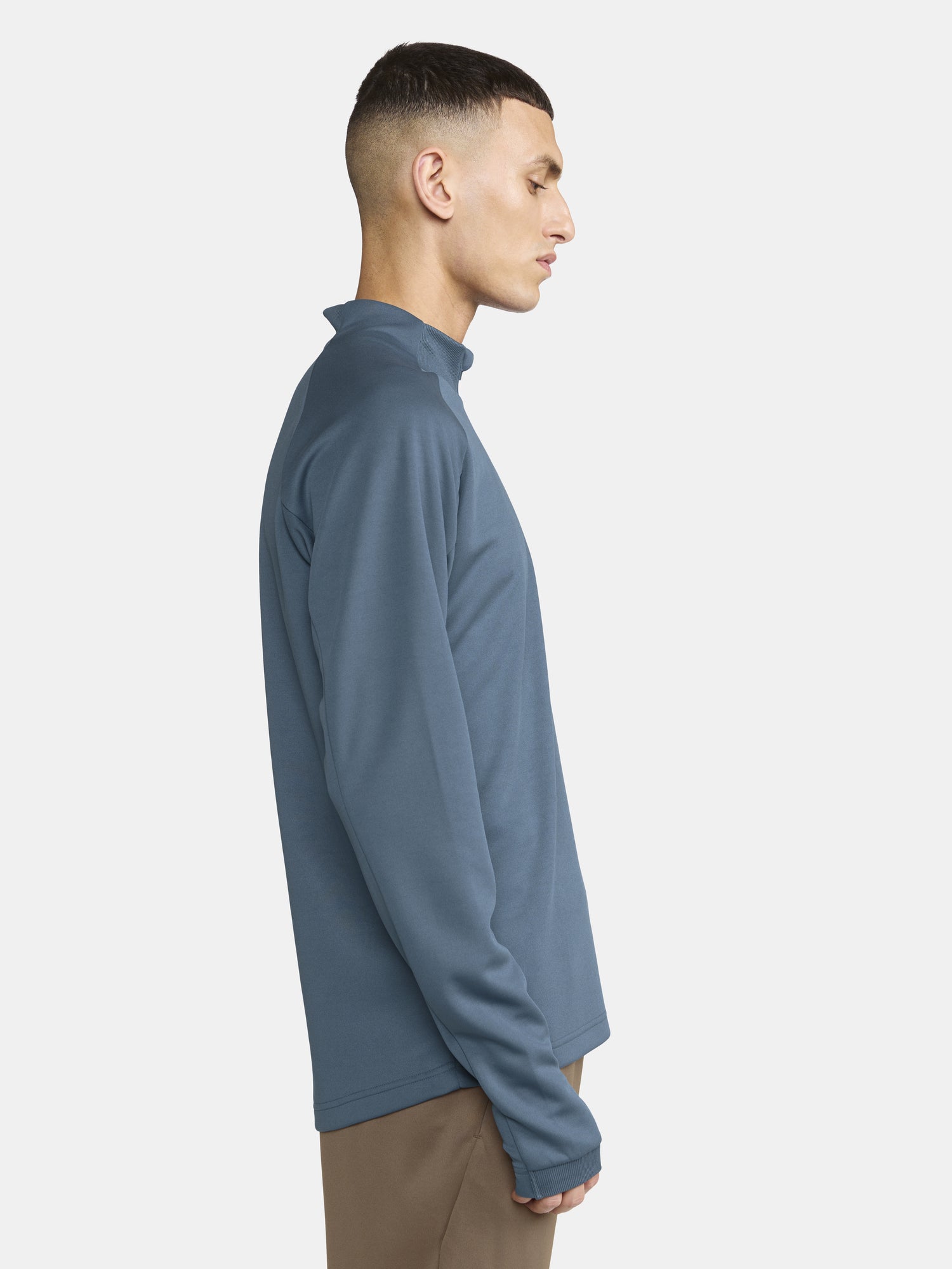 Evolve Halfzip M
