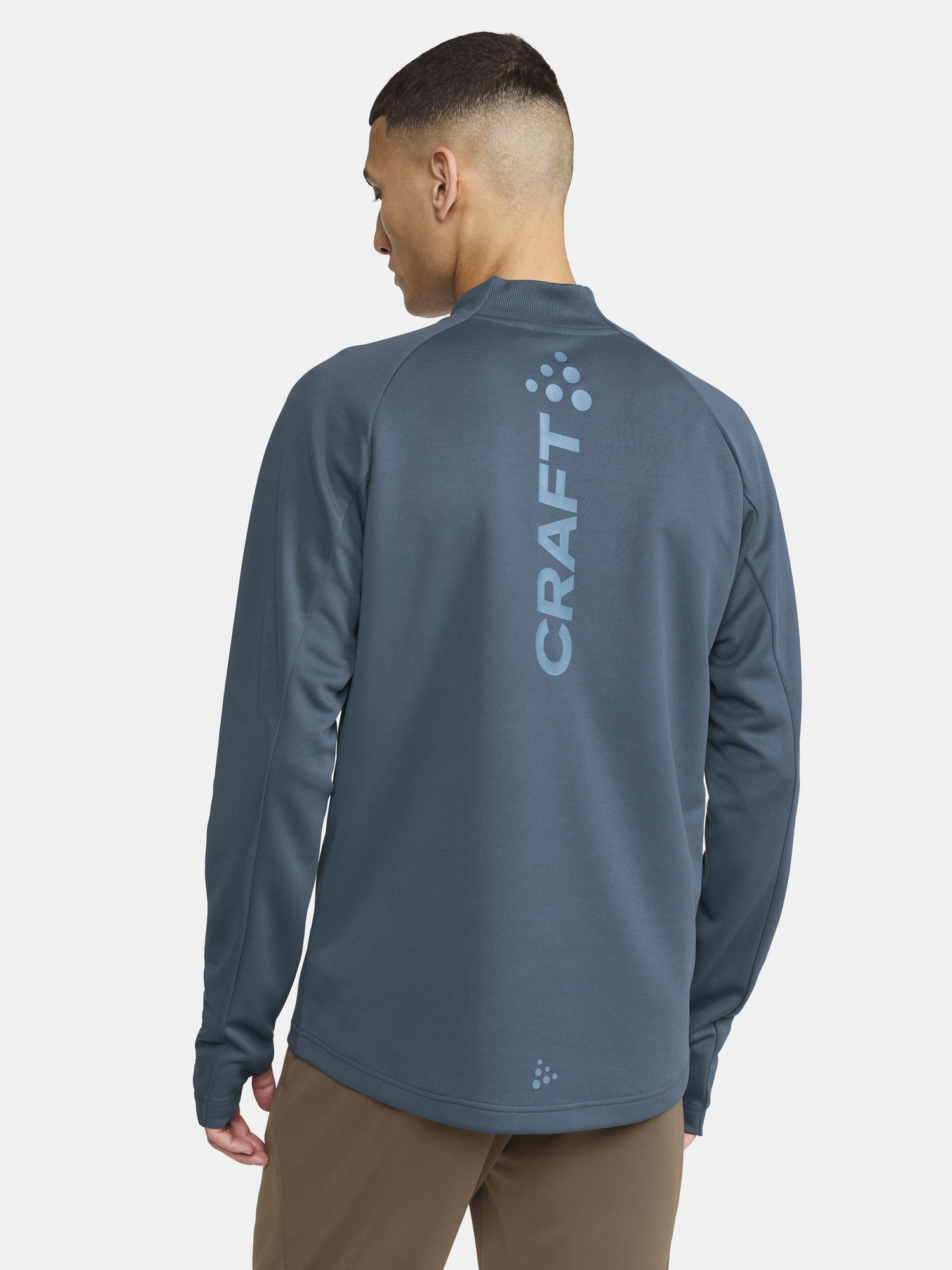 Evolve Halfzip M
