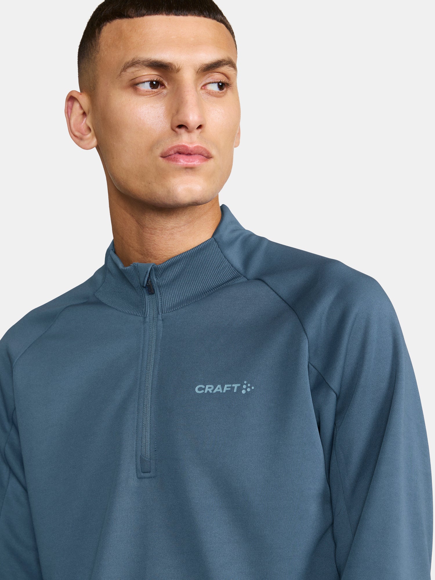 Evolve Halfzip M