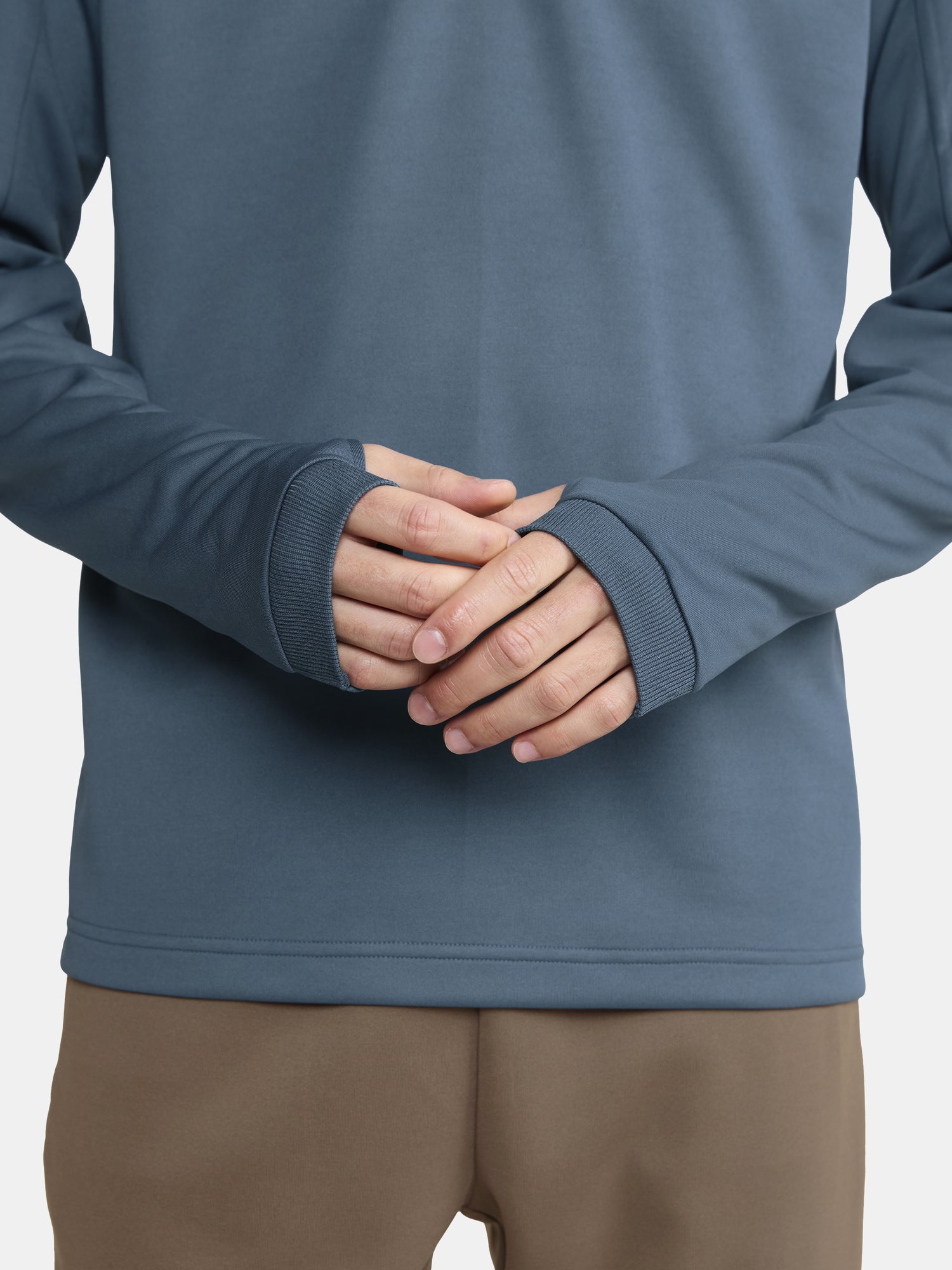Evolve Halfzip M