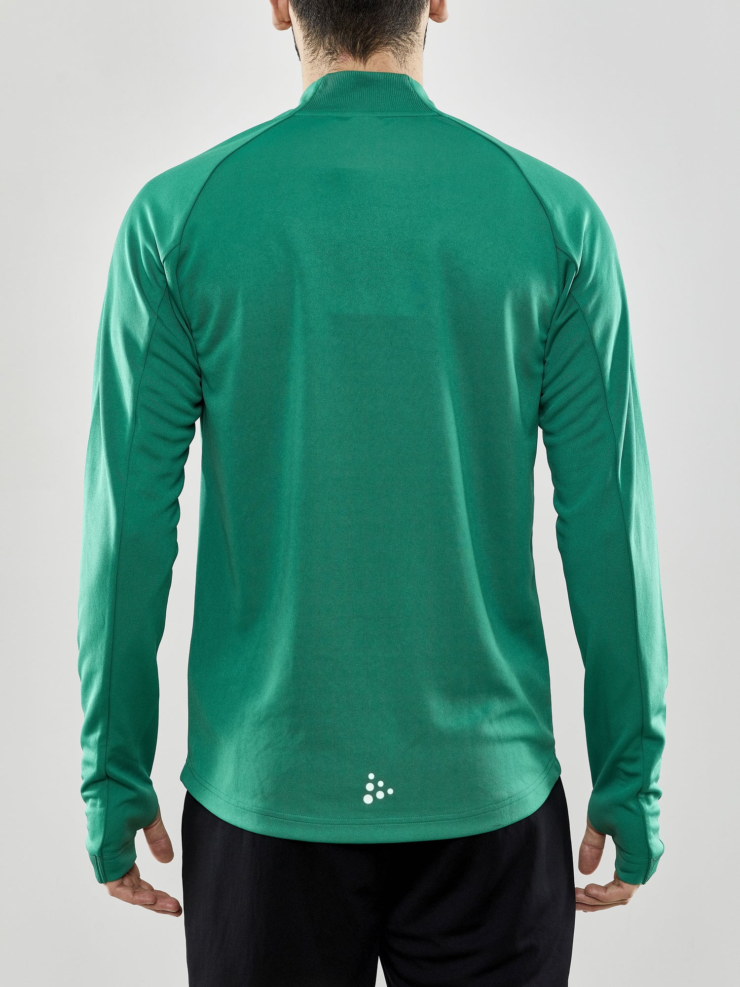 Evolve Halfzip M