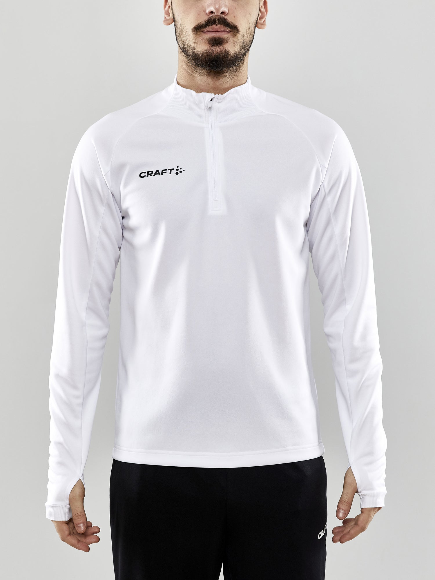 Evolve Halfzip M