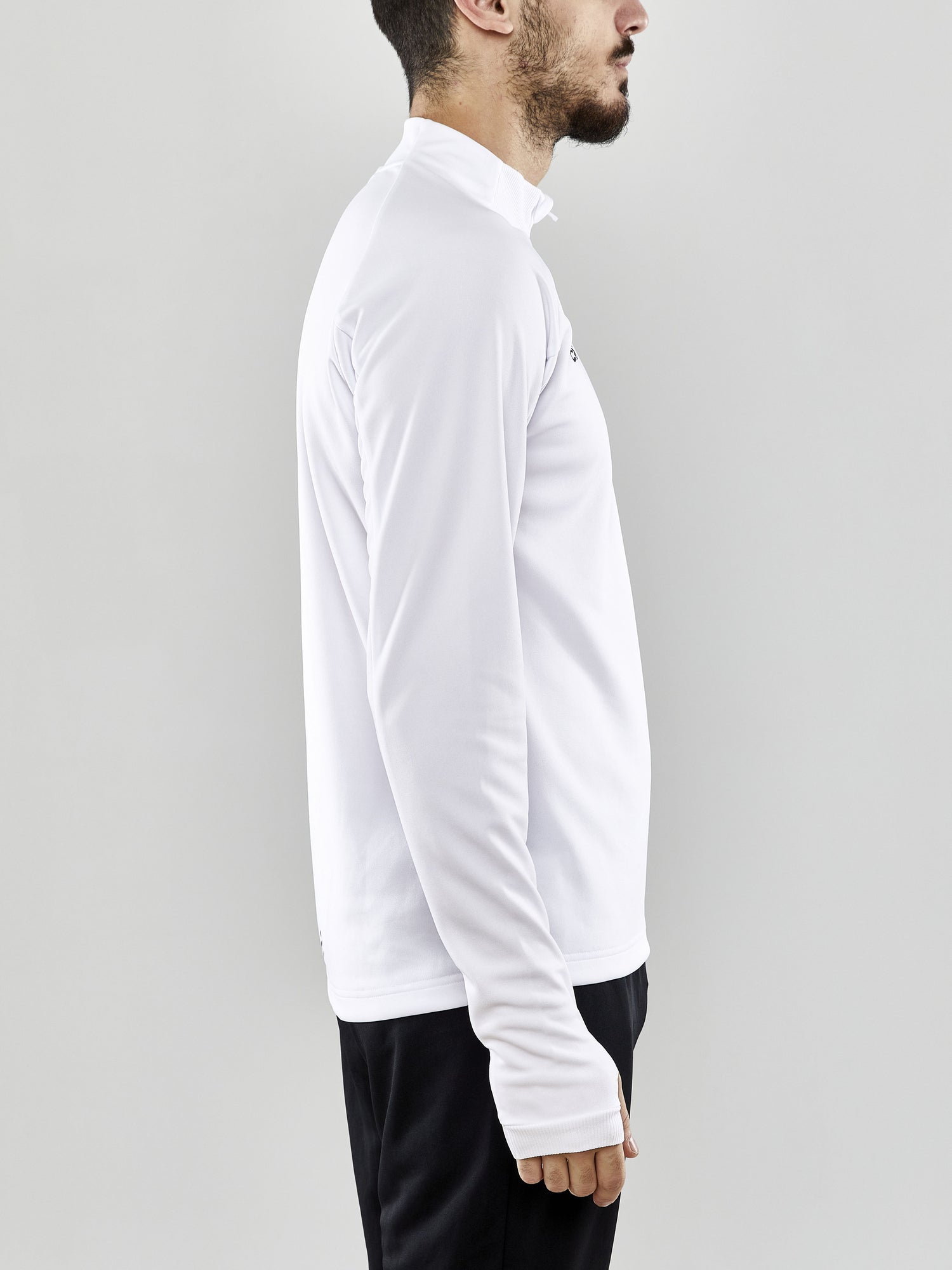 Evolve Halfzip M