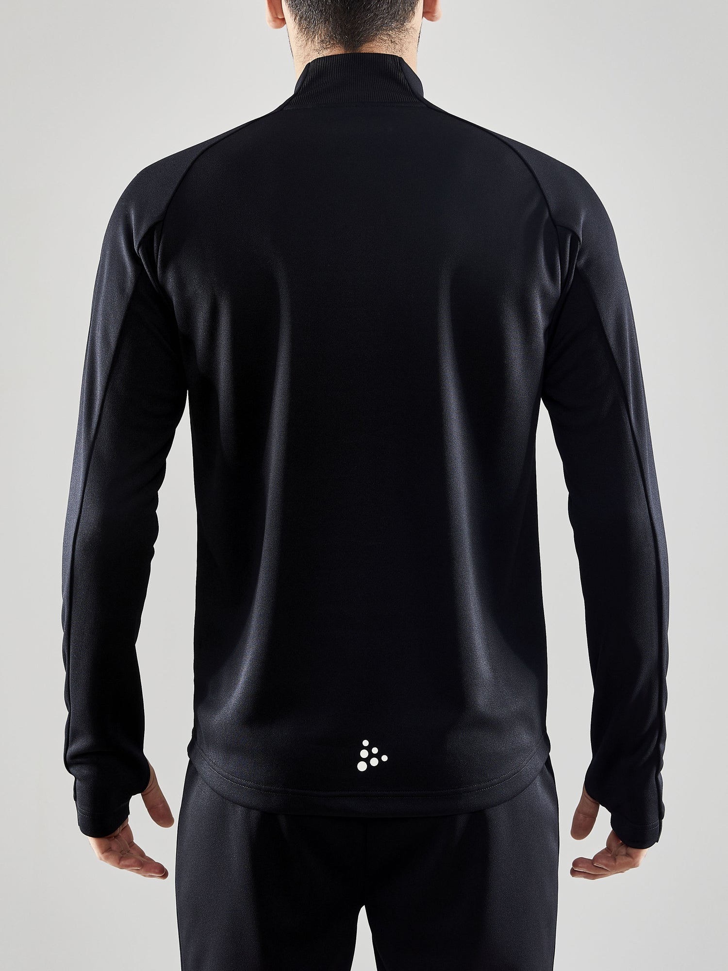 Evolve Halfzip M
