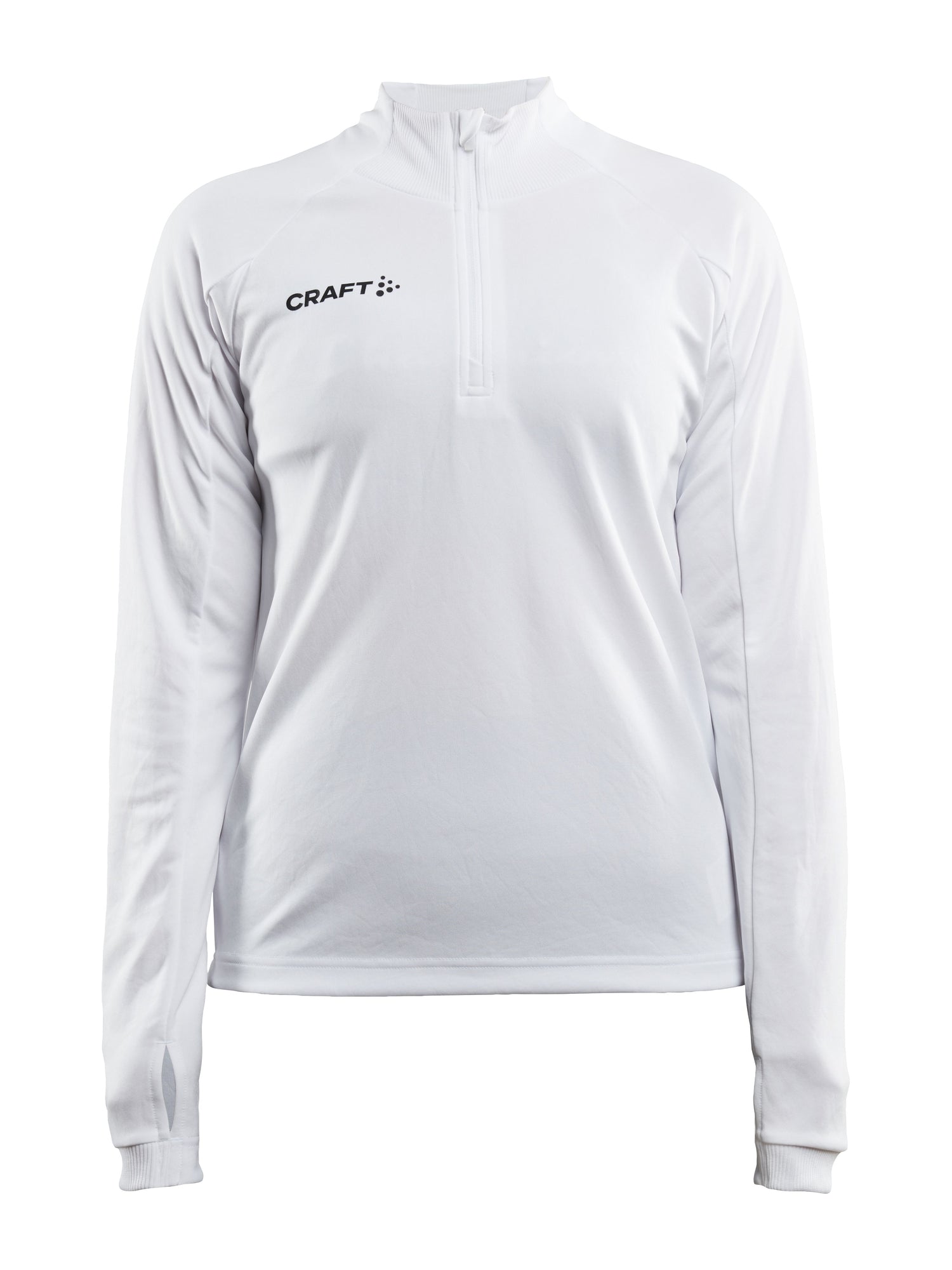 Evolve Halfzip W