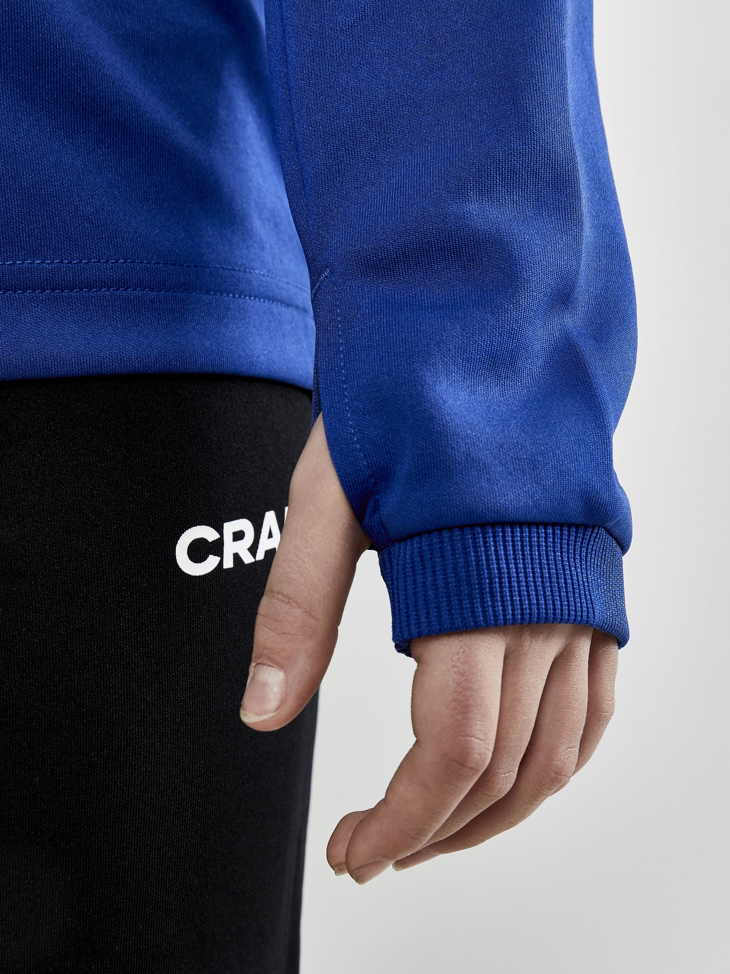 Evolve Halfzip Jr