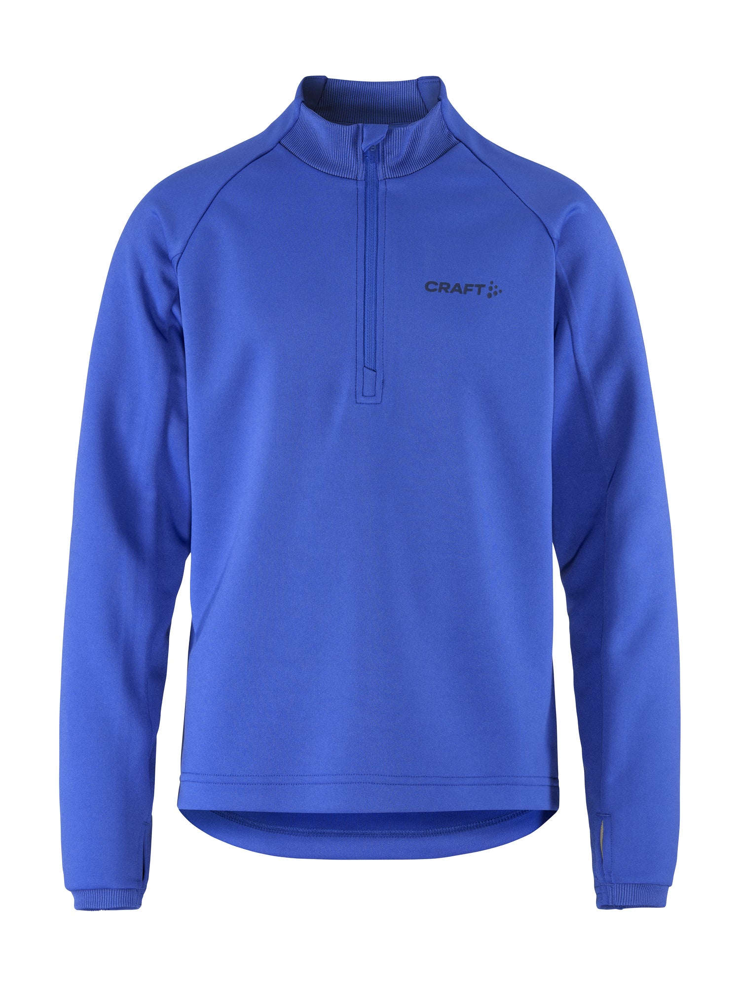 Evolve Halfzip Jr