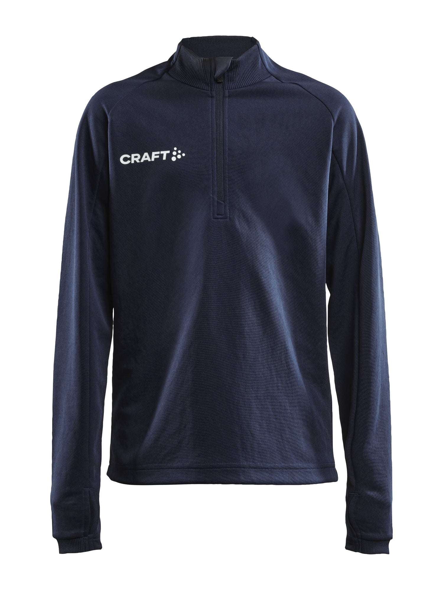 Evolve Halfzip Jr
