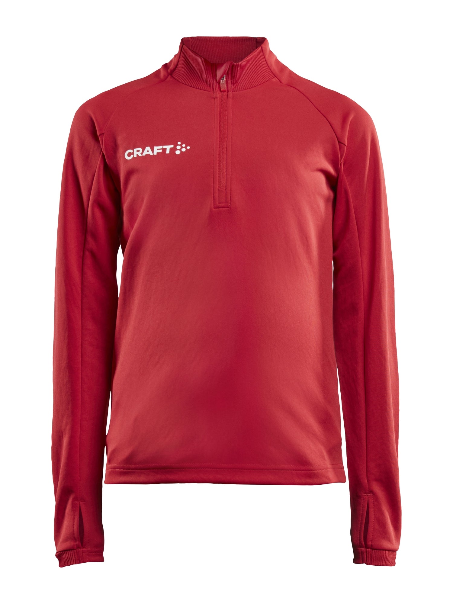 Evolve Halfzip Jr