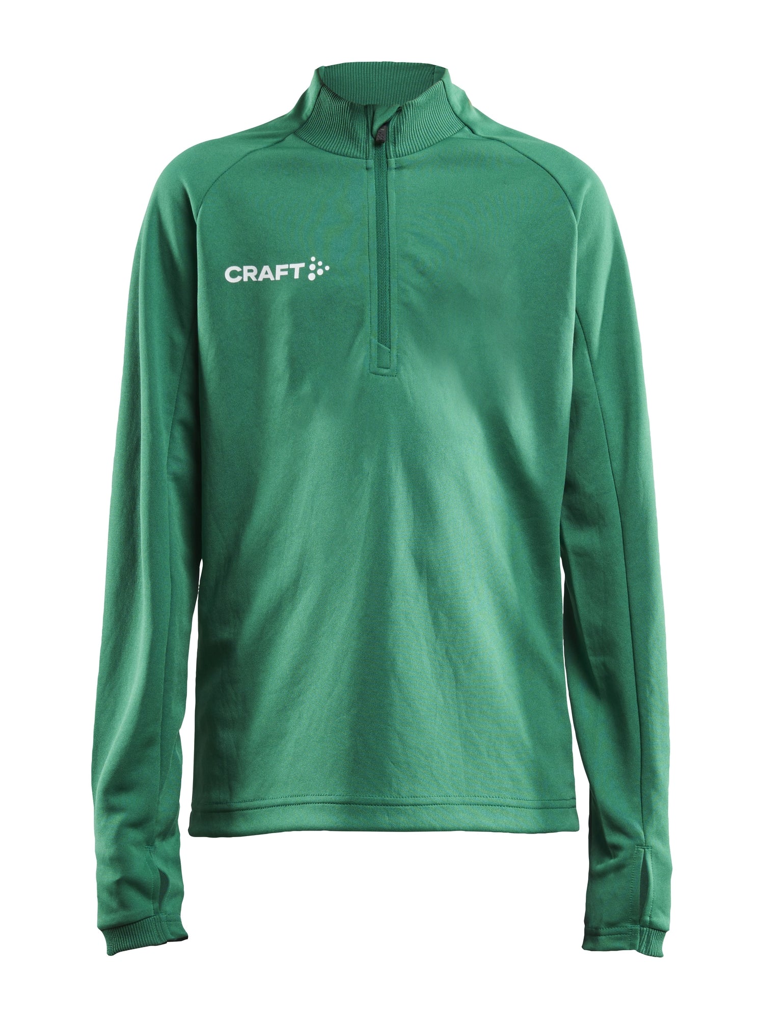 Evolve Halfzip Jr
