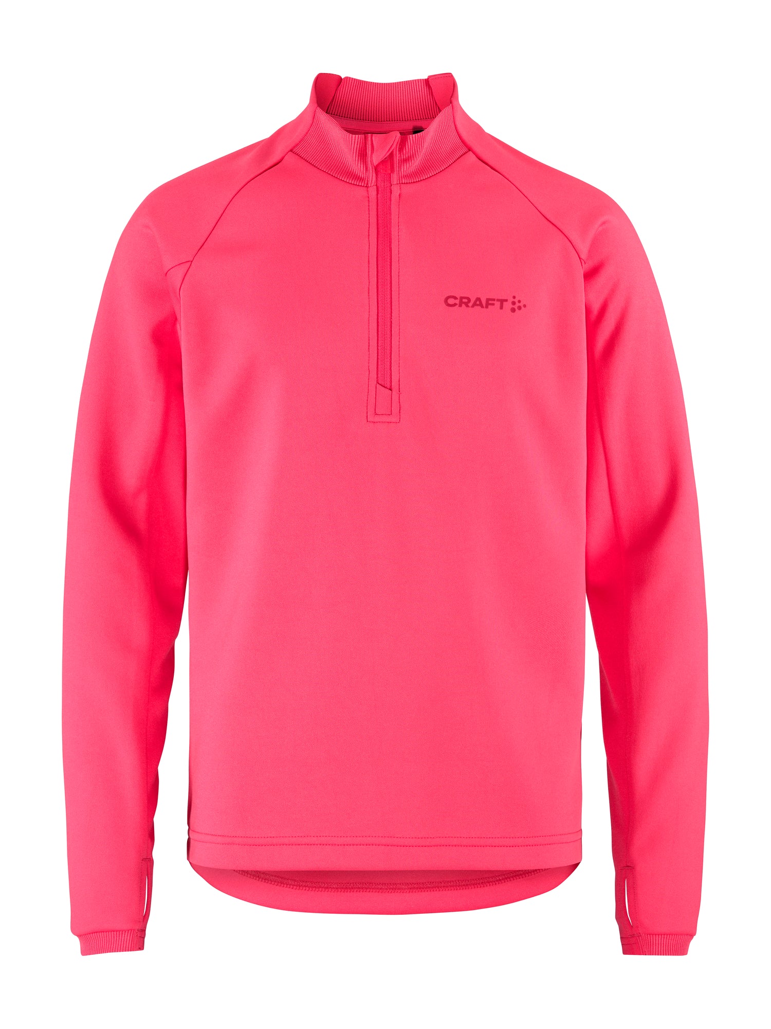 Evolve Halfzip Jr