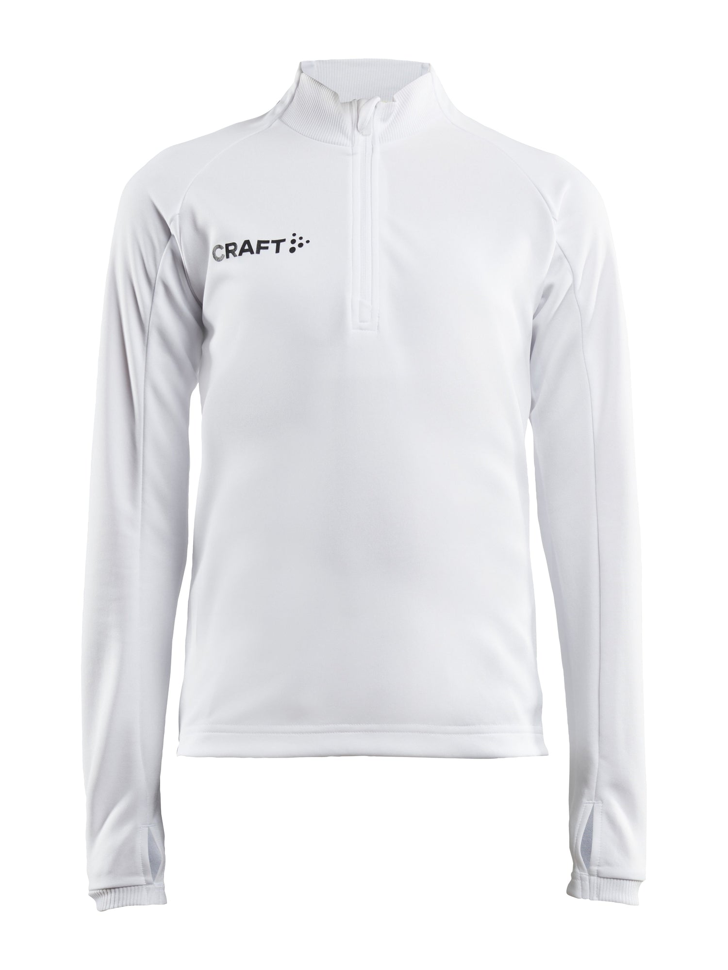Evolve Halfzip Jr