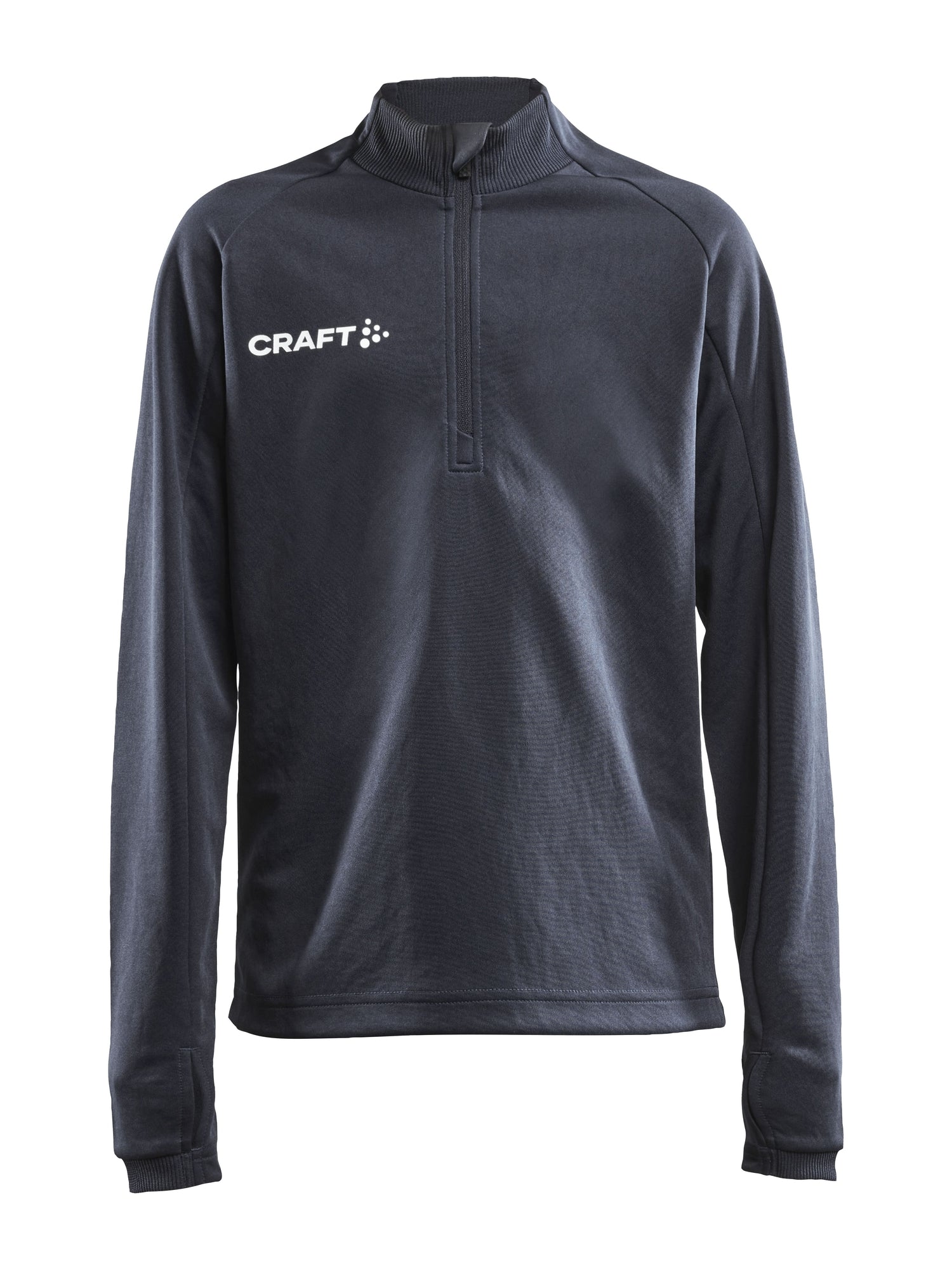 Evolve Halfzip Jr