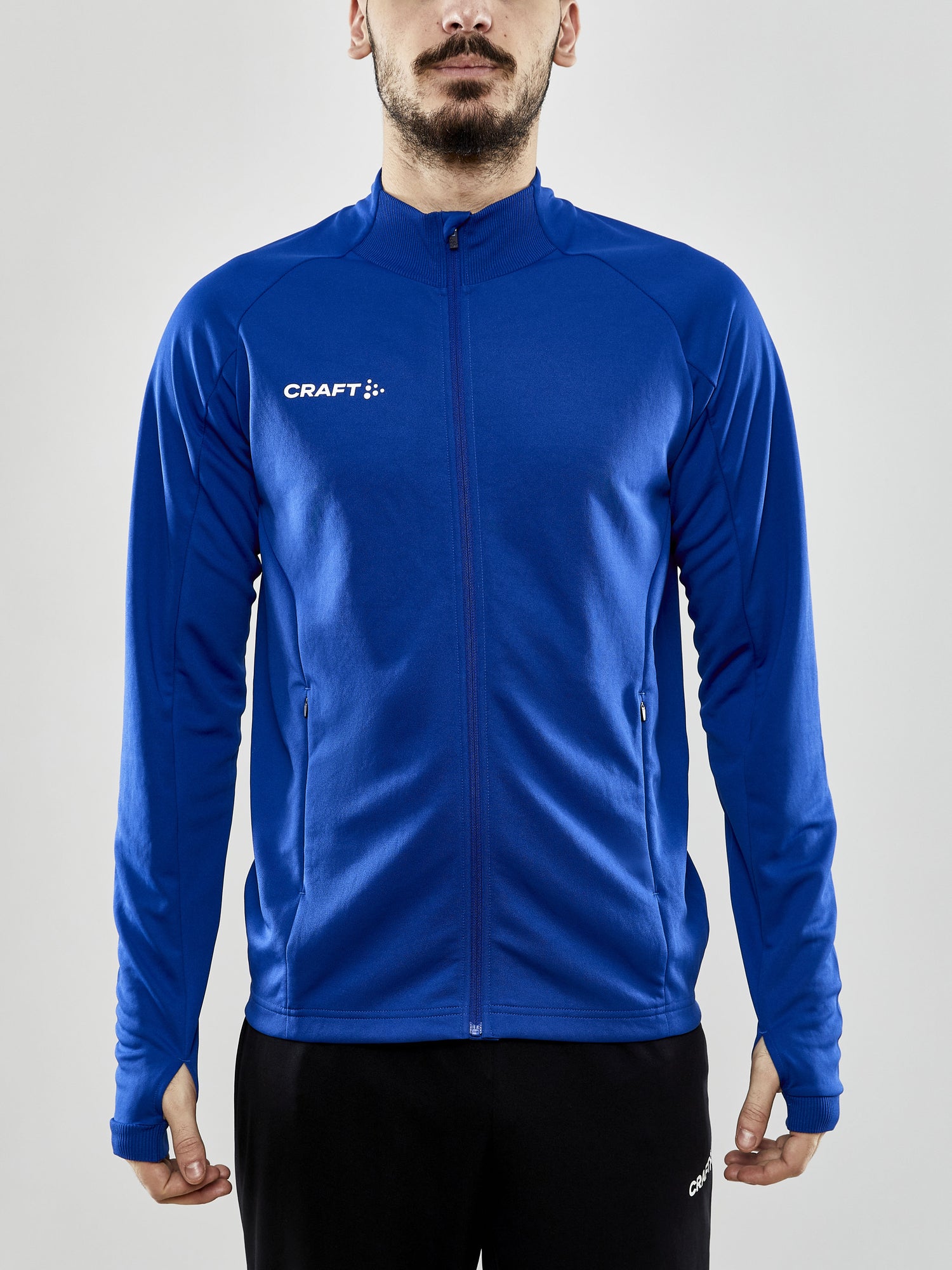 Evolve Full Zip M