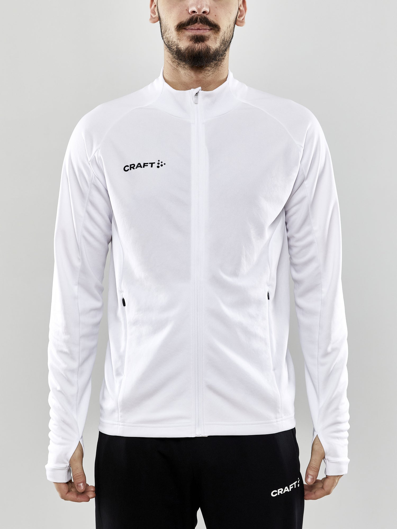 Evolve Full Zip M