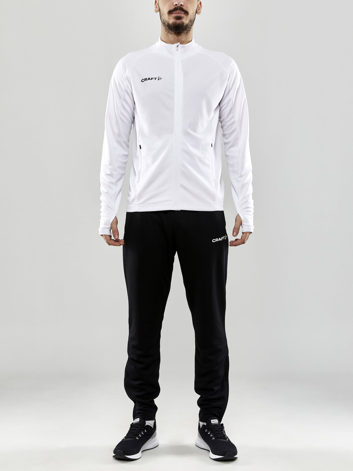 Evolve Full Zip M