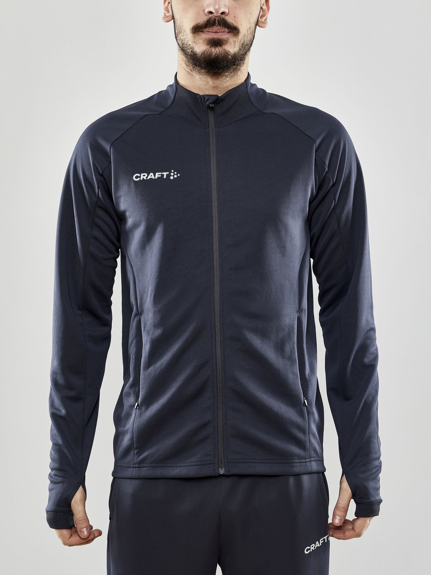 Evolve Full Zip M