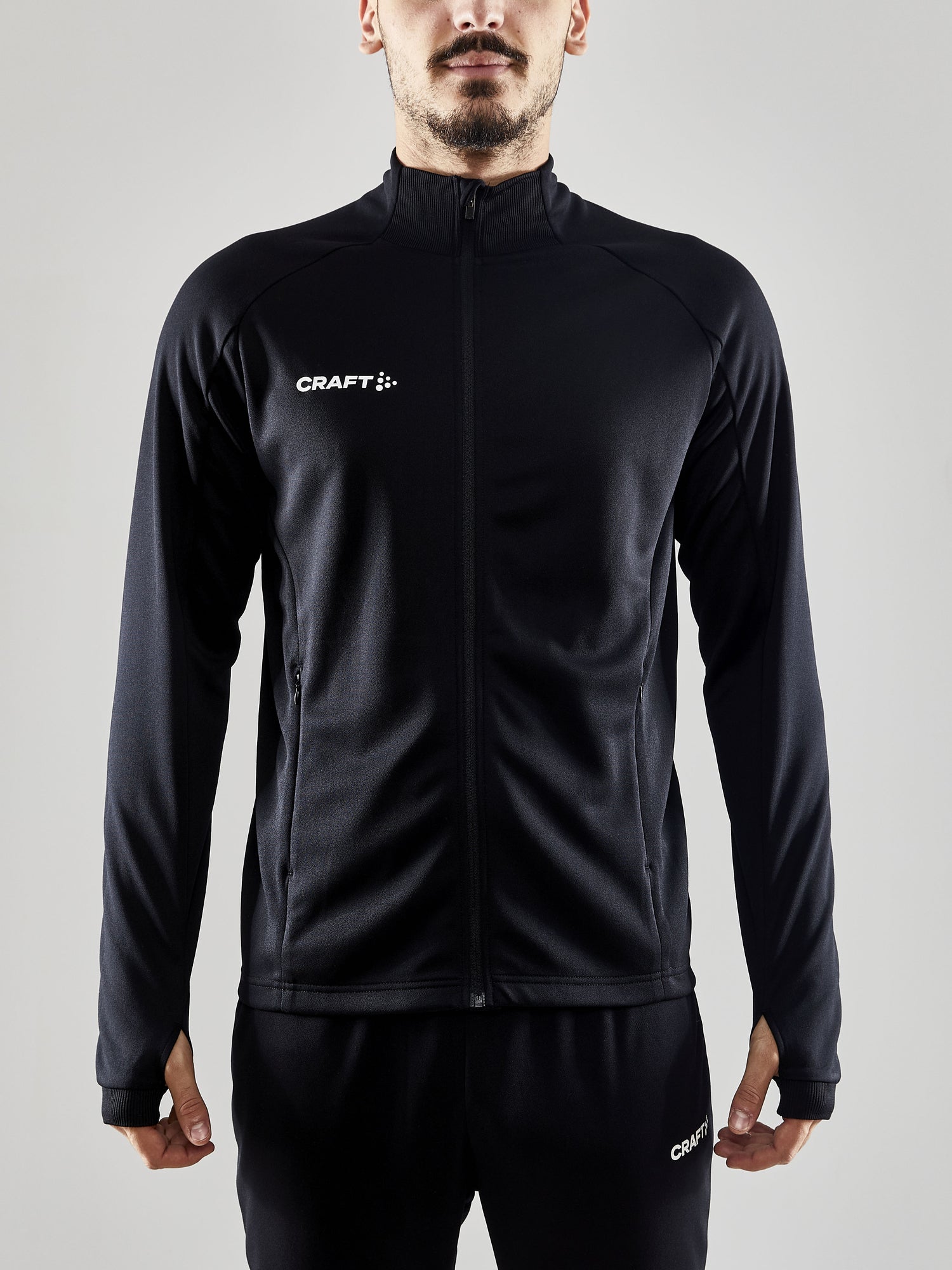 Evolve Full Zip M