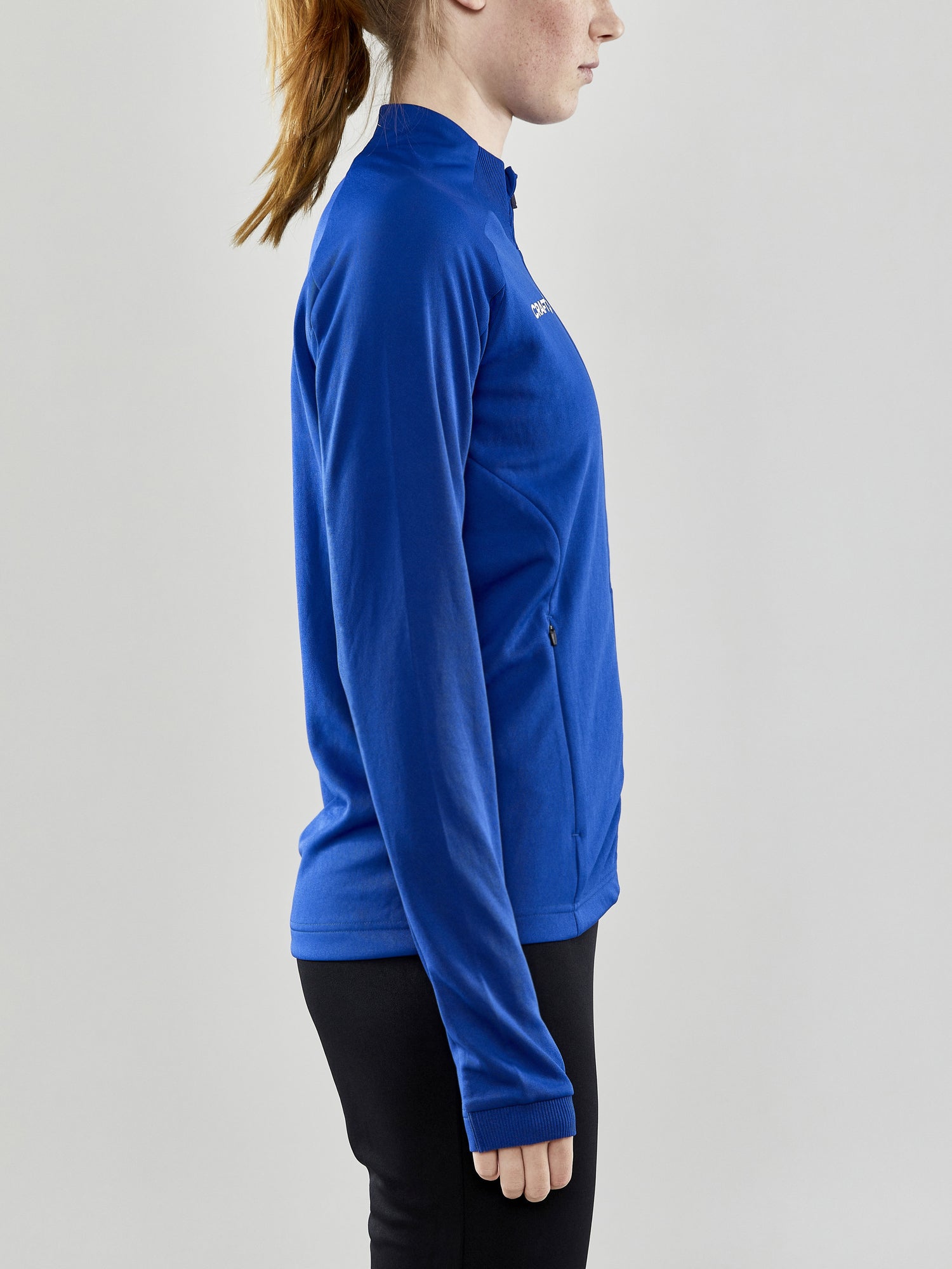 Evolve Full Zip W