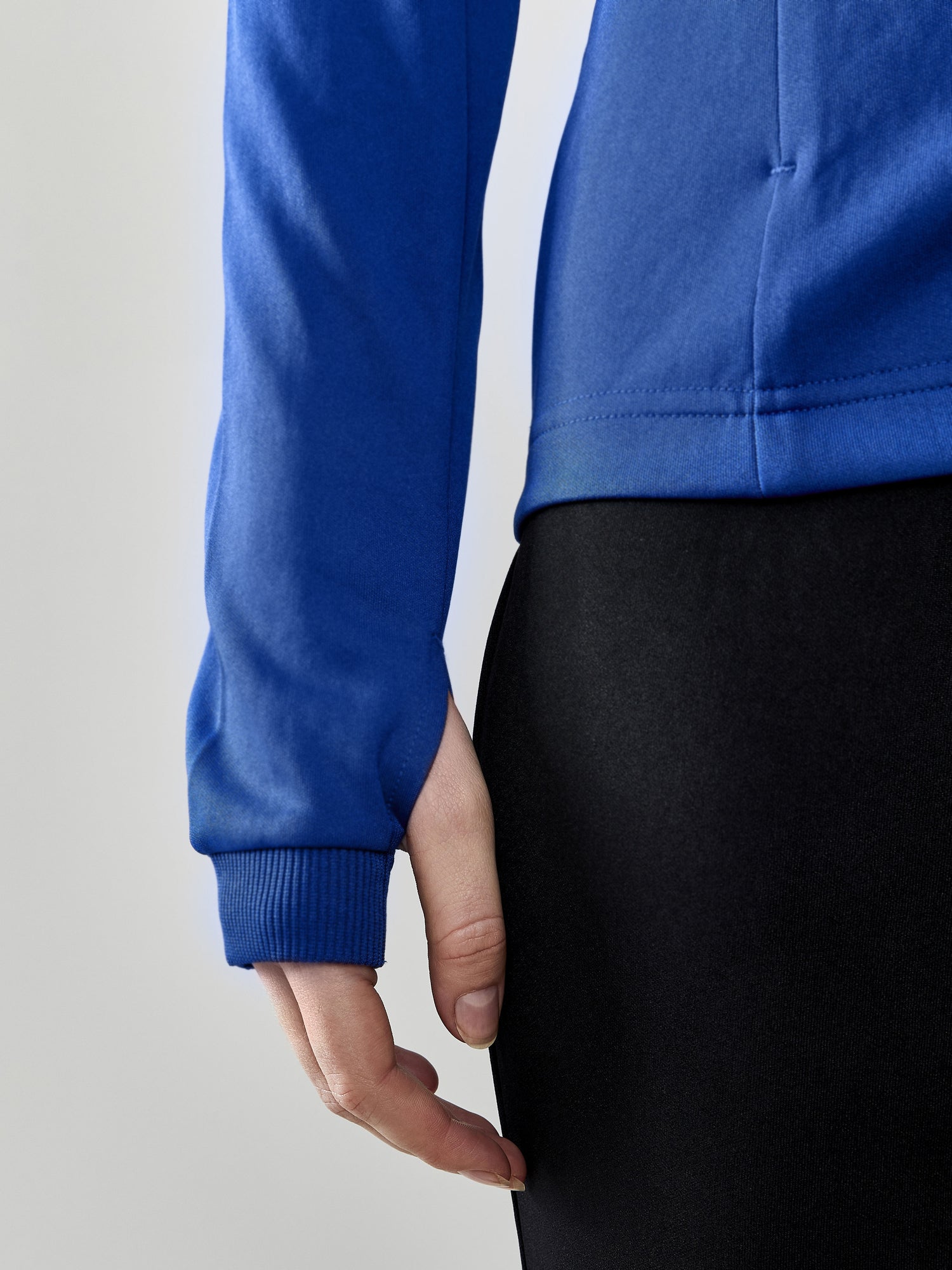 Evolve Full Zip W