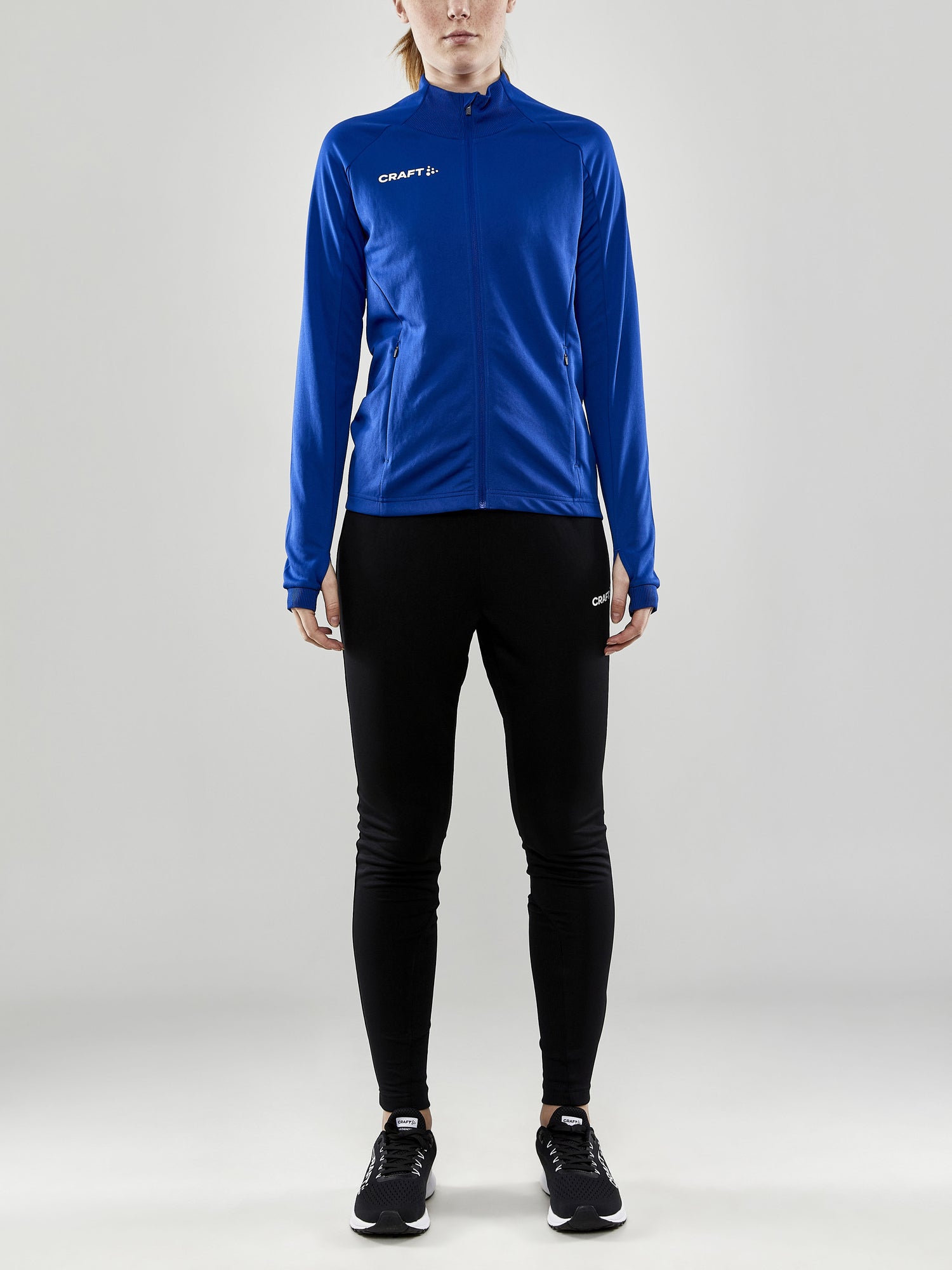 Evolve Full Zip W