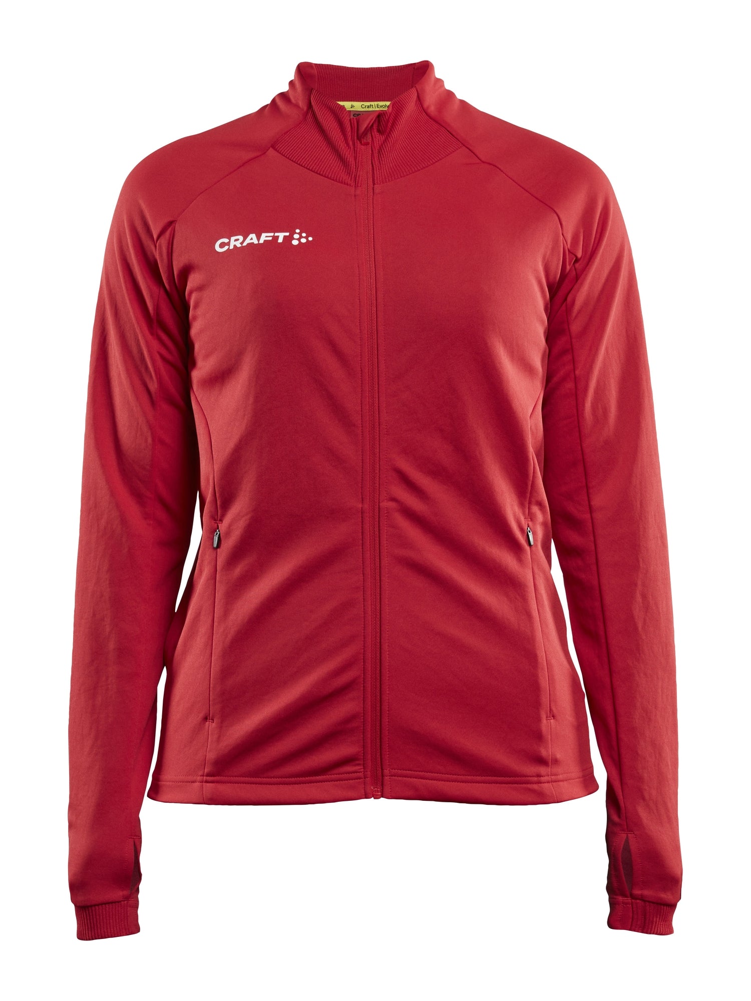 Evolve Full Zip W