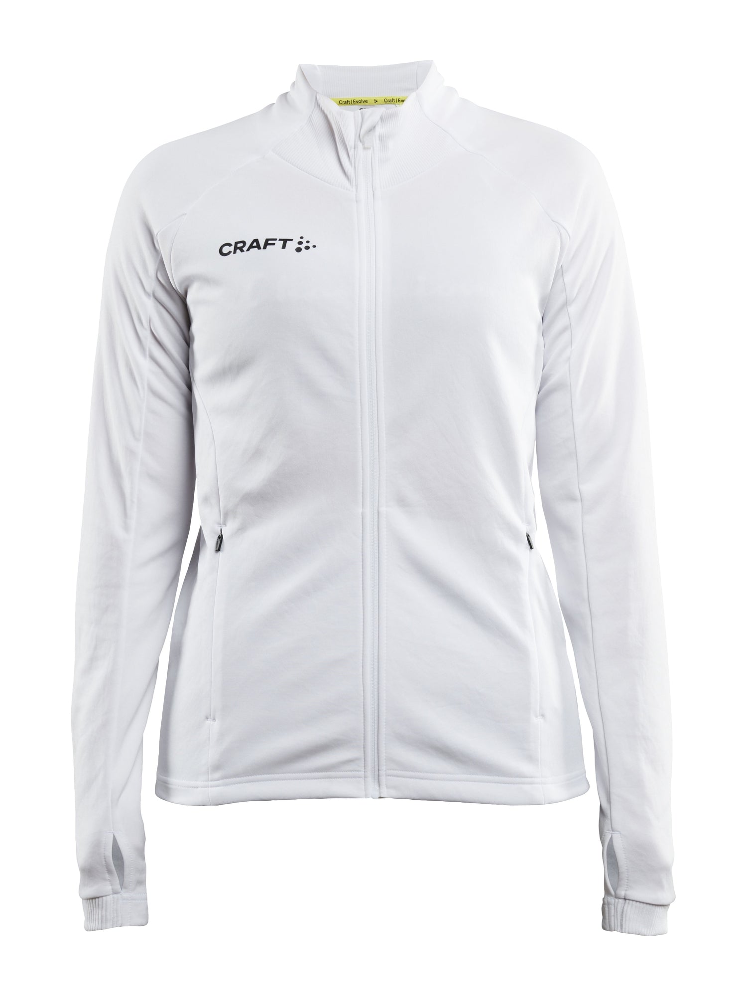 Evolve Full Zip W