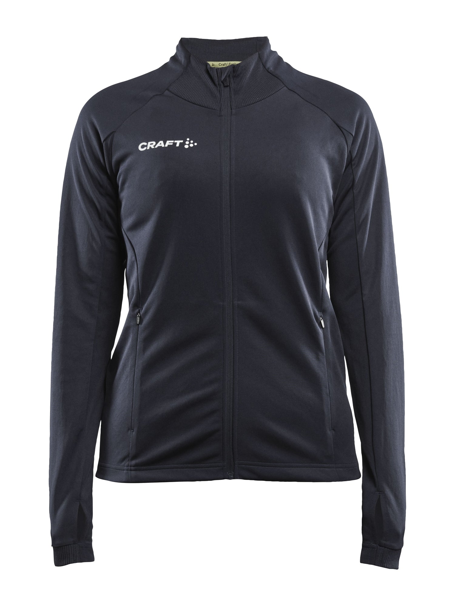 Evolve Full Zip W