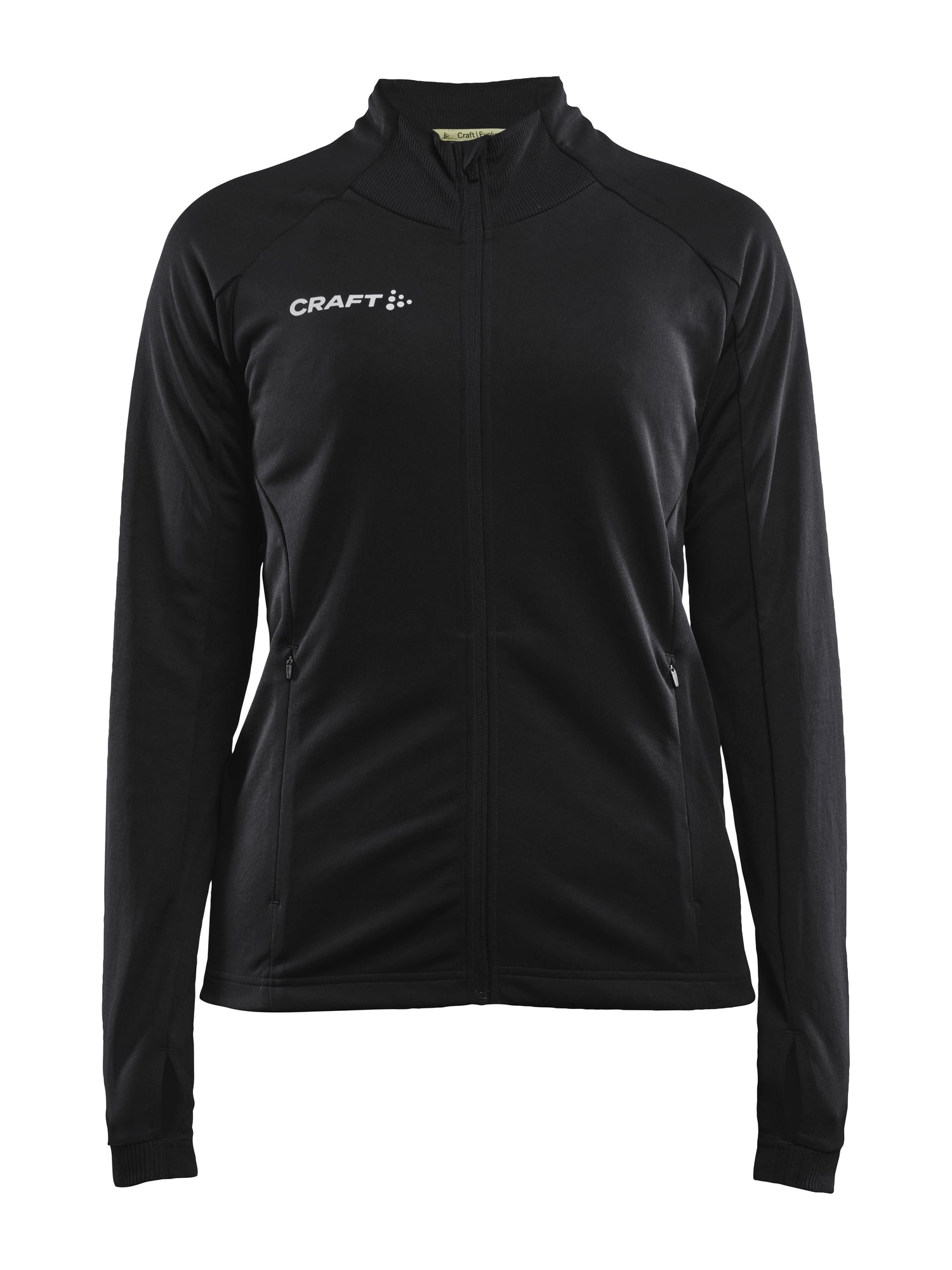 Evolve Full Zip W