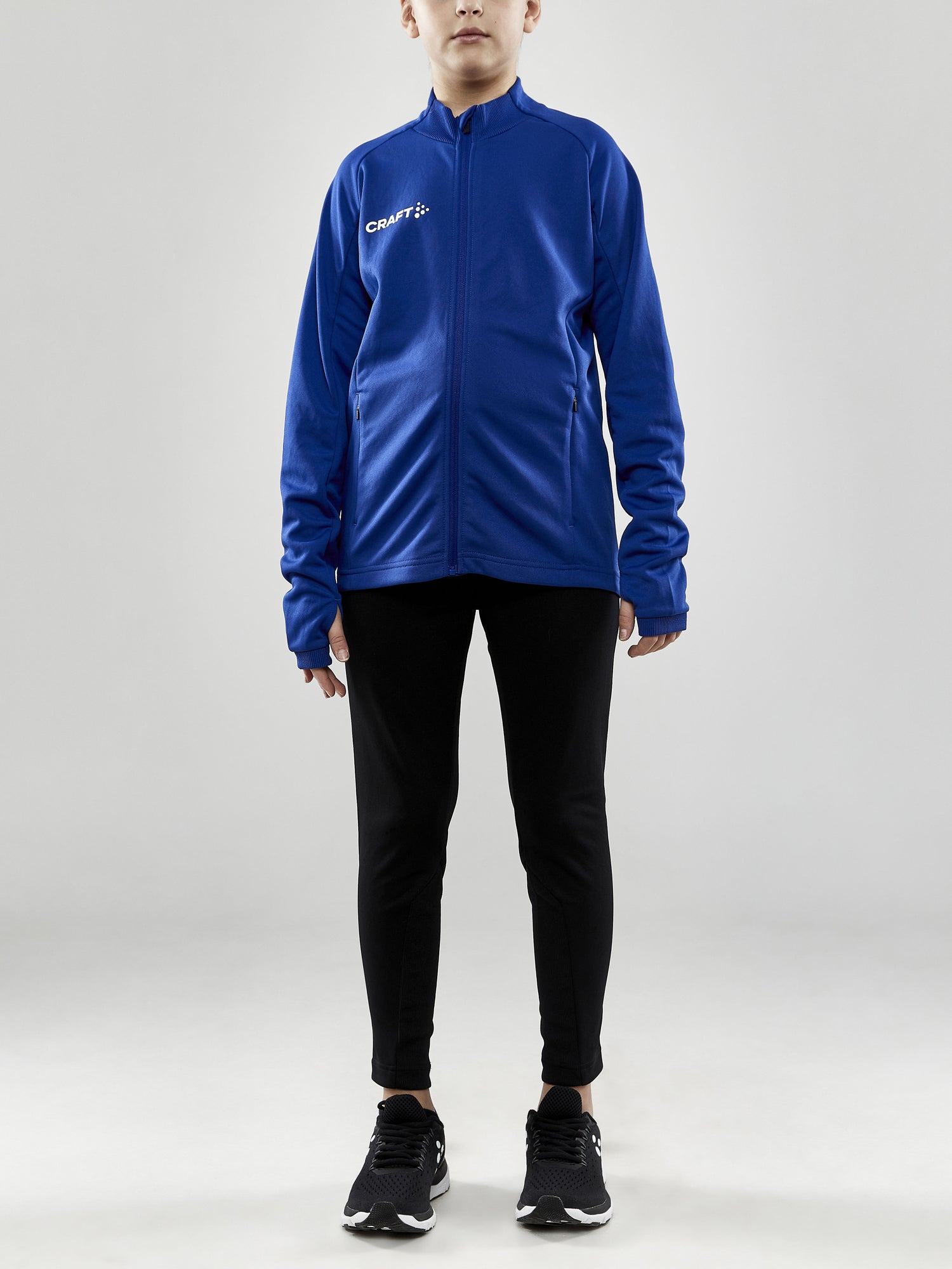 Evolve Full Zip Jr