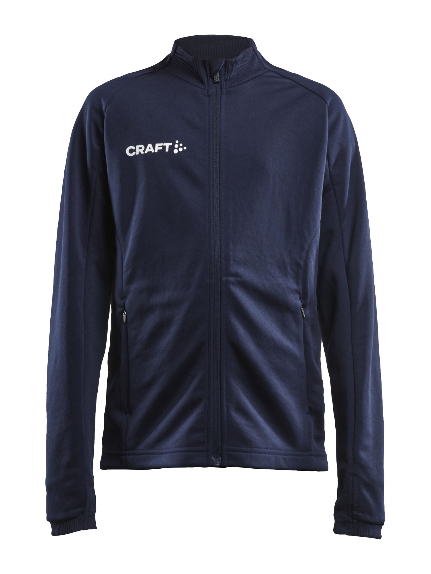 Evolve Full Zip Jr