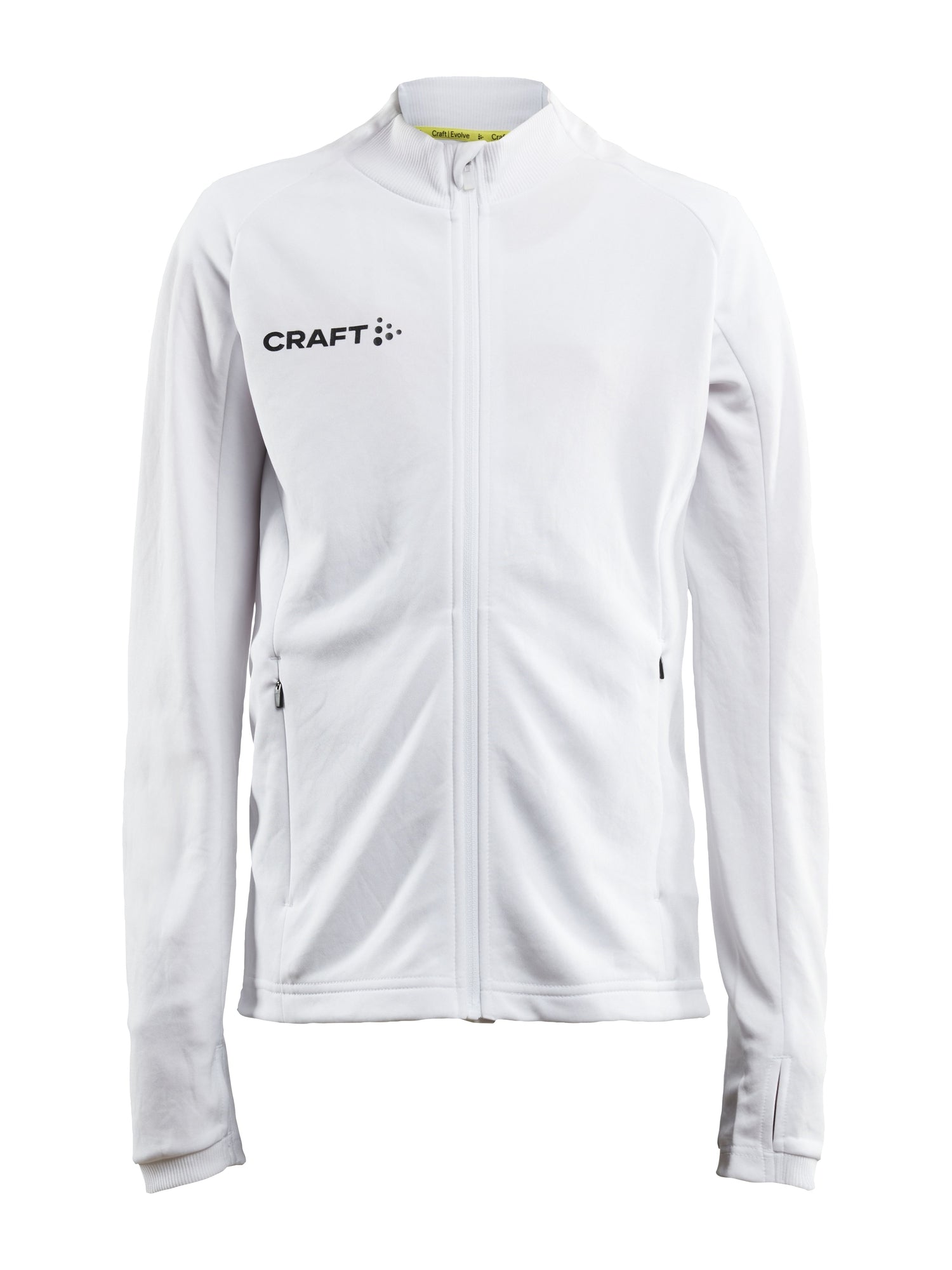 Evolve Full Zip Jr