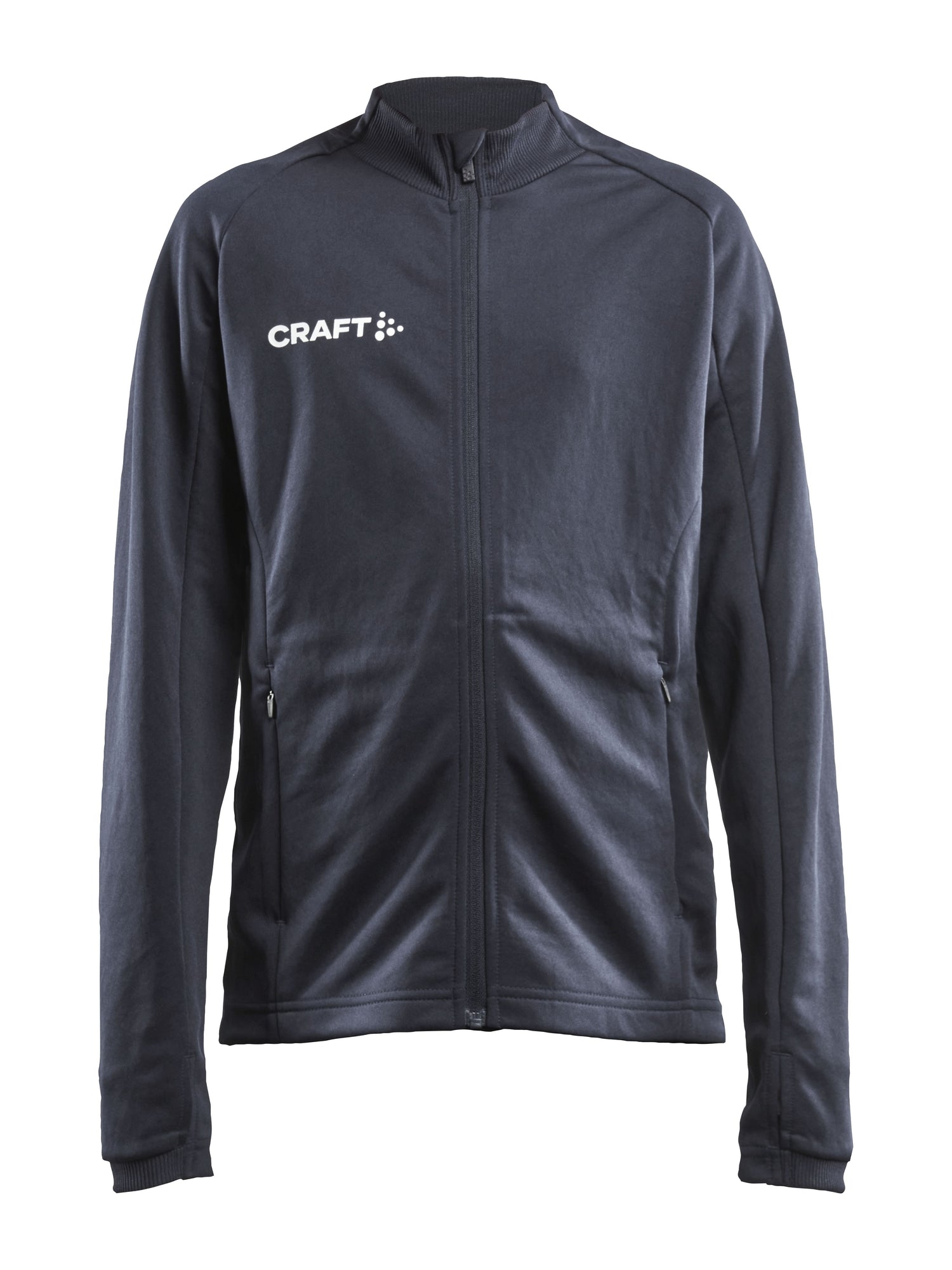 Evolve Full Zip Jr
