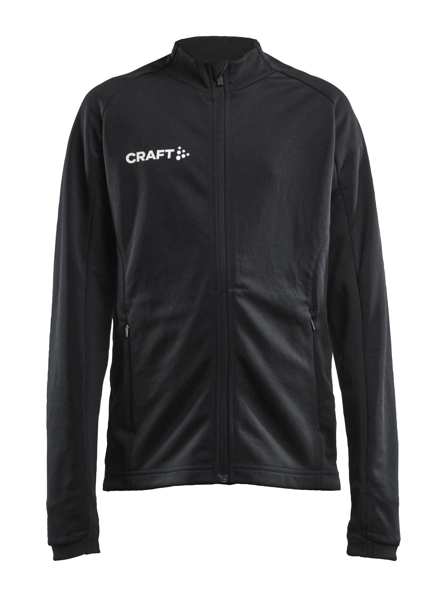Evolve Full Zip Jr