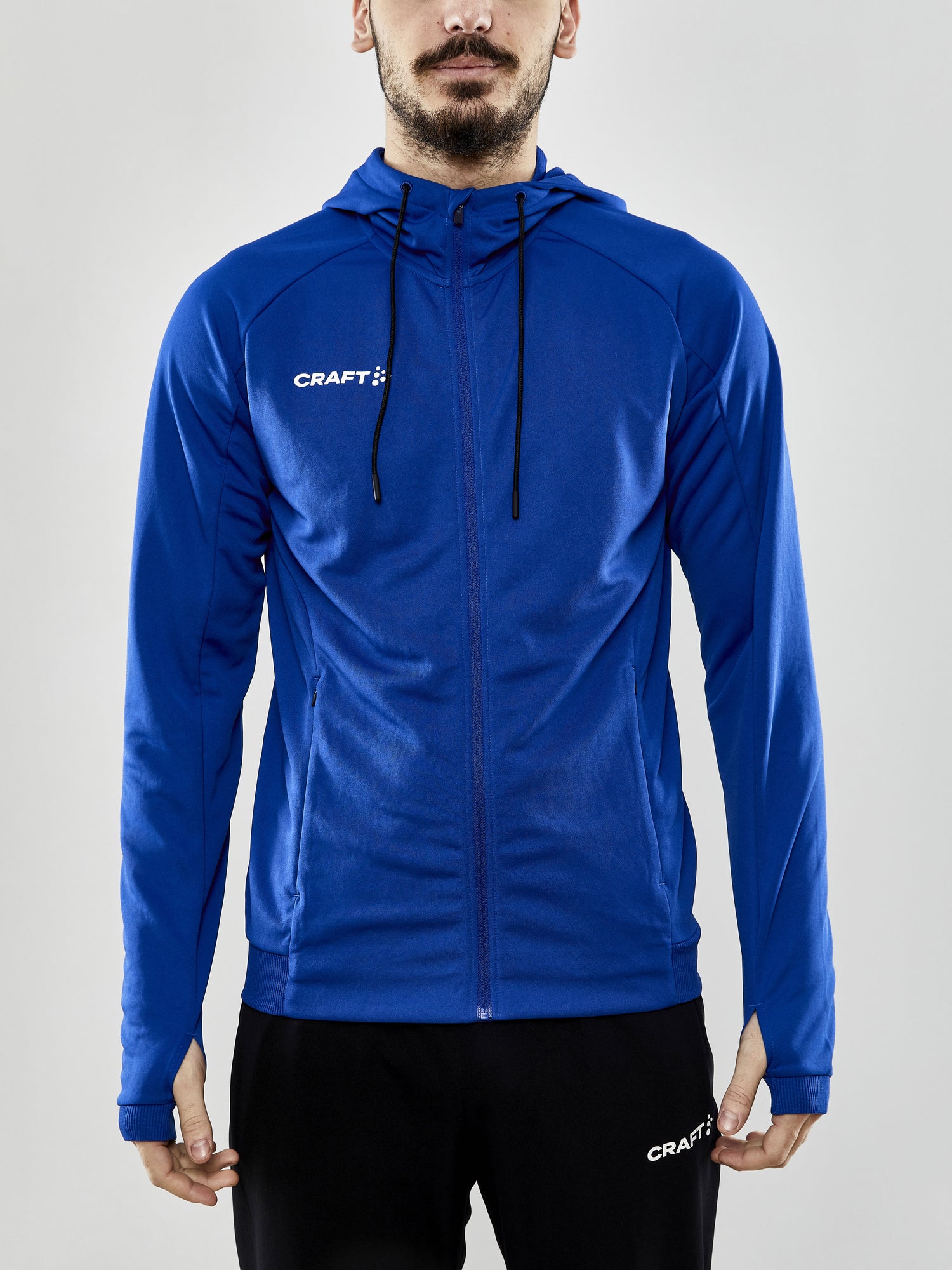 Evolve Hood Jacket M