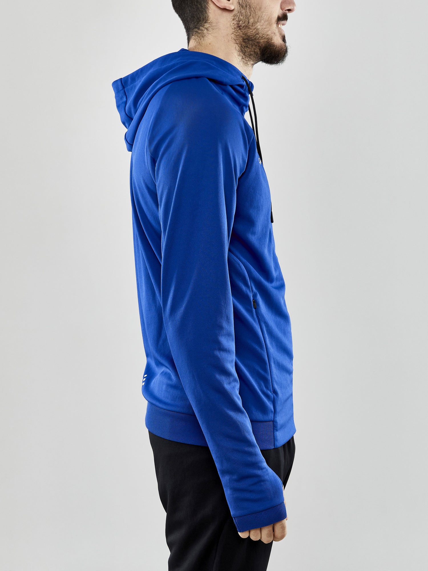 Evolve Hood Jacket M