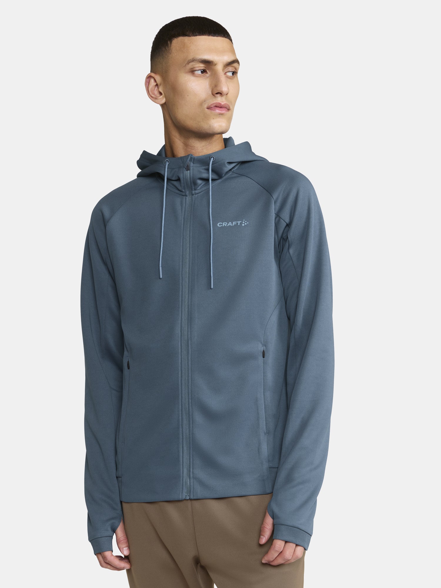Evolve Hood Jacket M