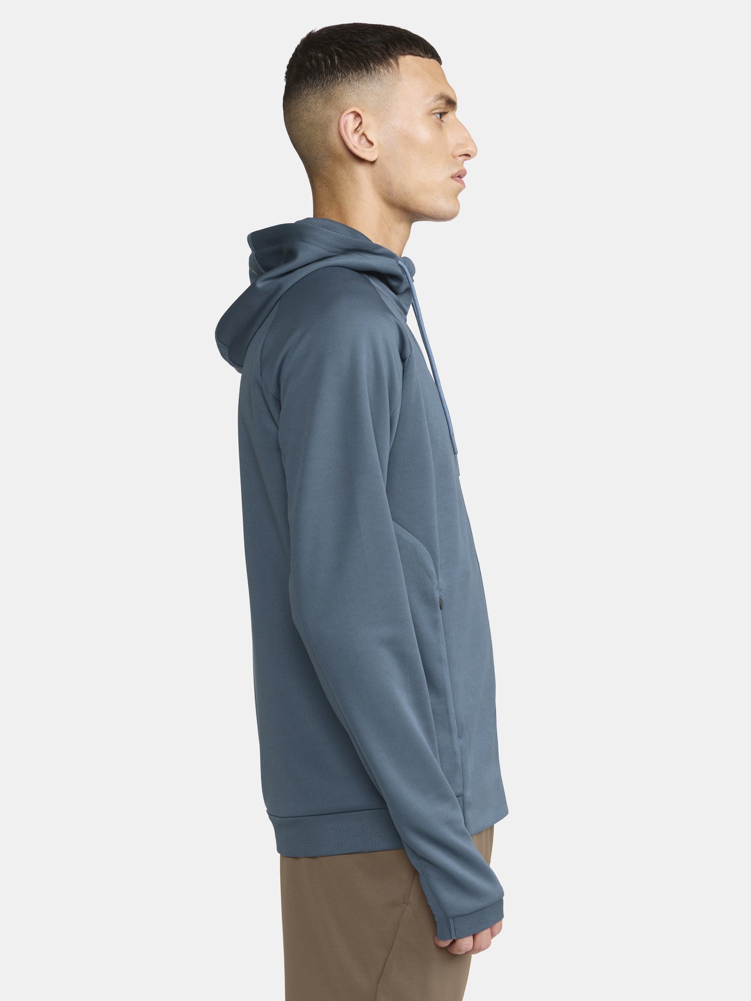 Evolve Hood Jacket M