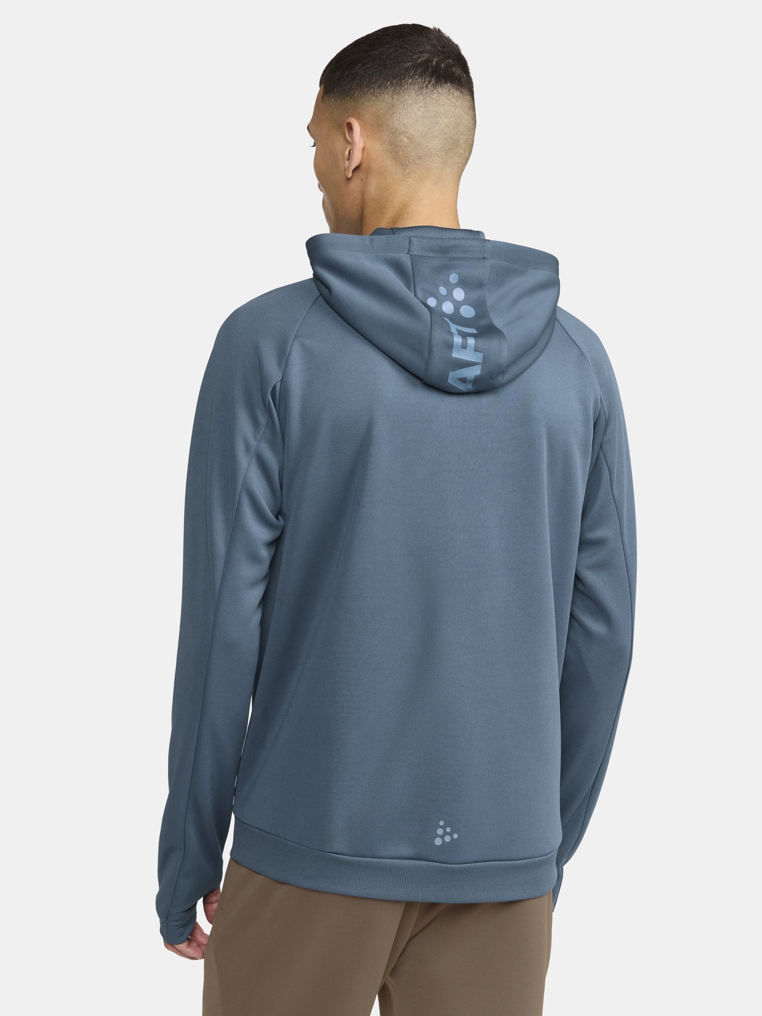 Evolve Hood Jacket M