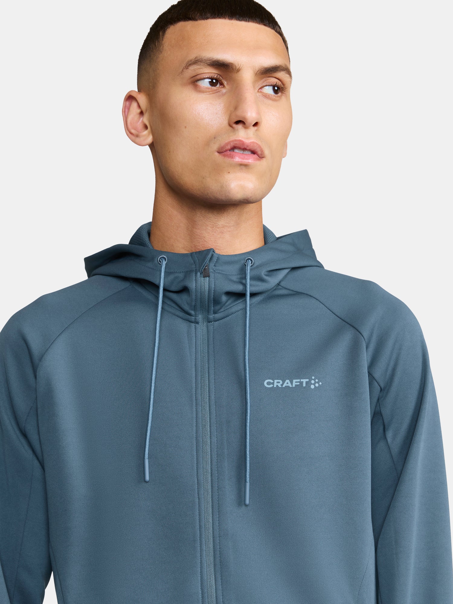 Evolve Hood Jacket M