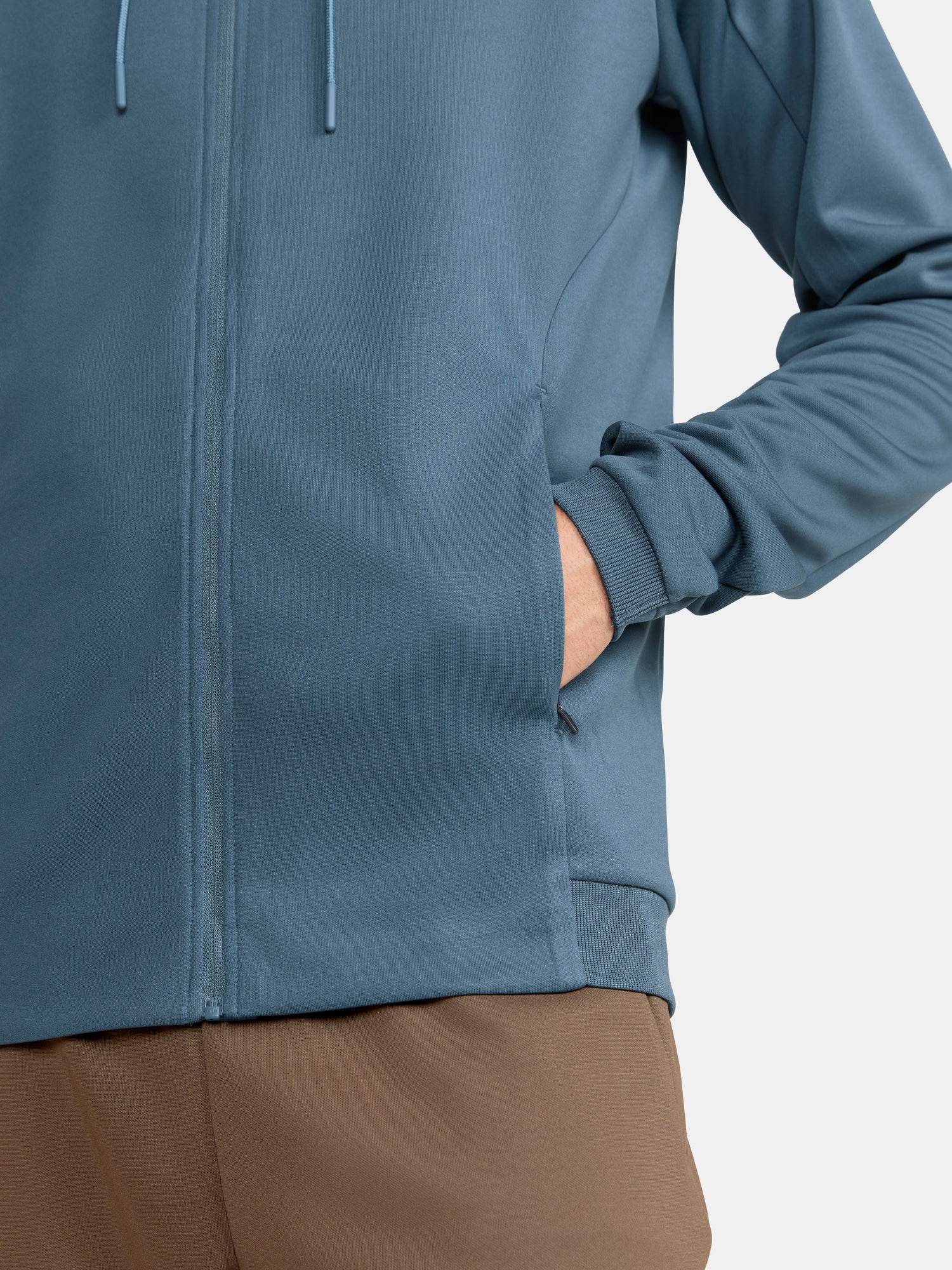 Evolve Hood Jacket M