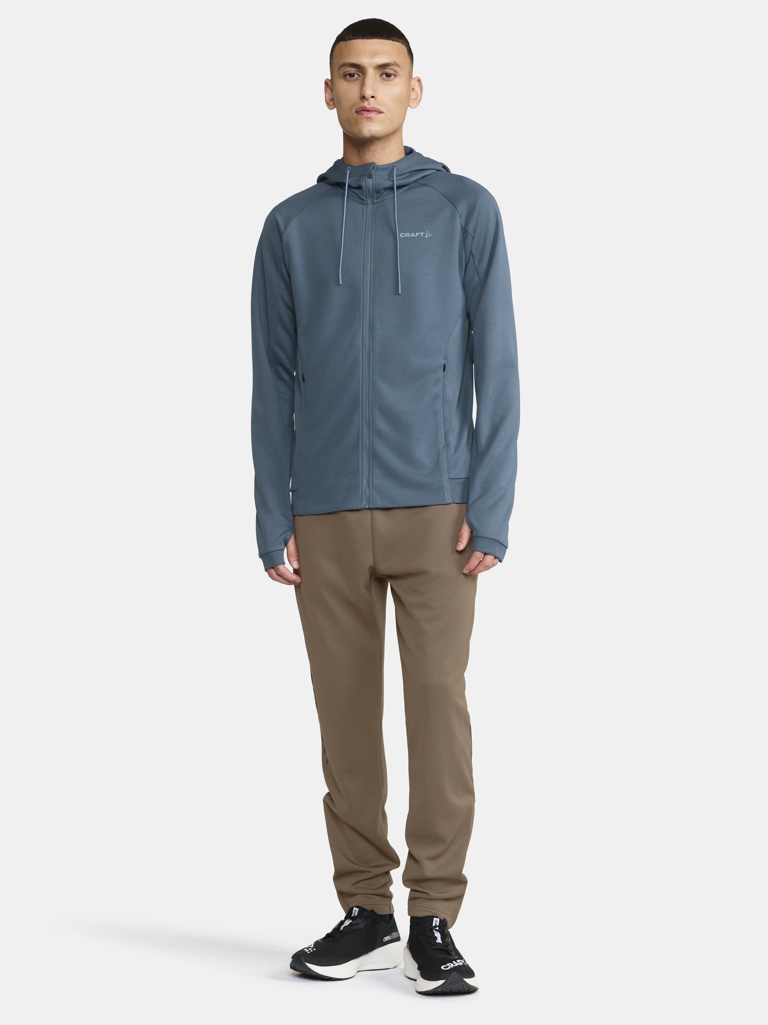 Evolve Hood Jacket M